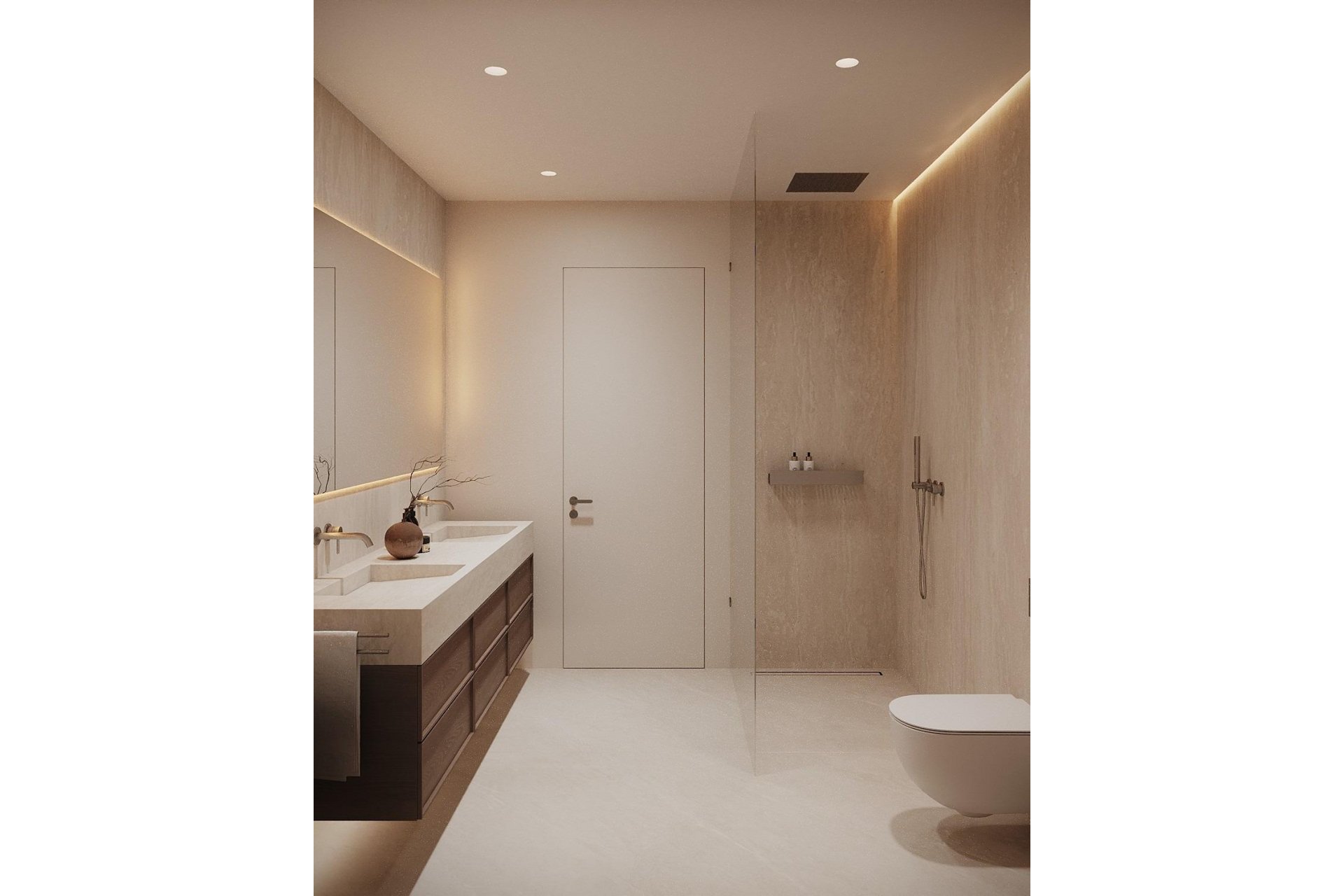 Nieuwbouw  - Villa -
Marbella - El Ingenio