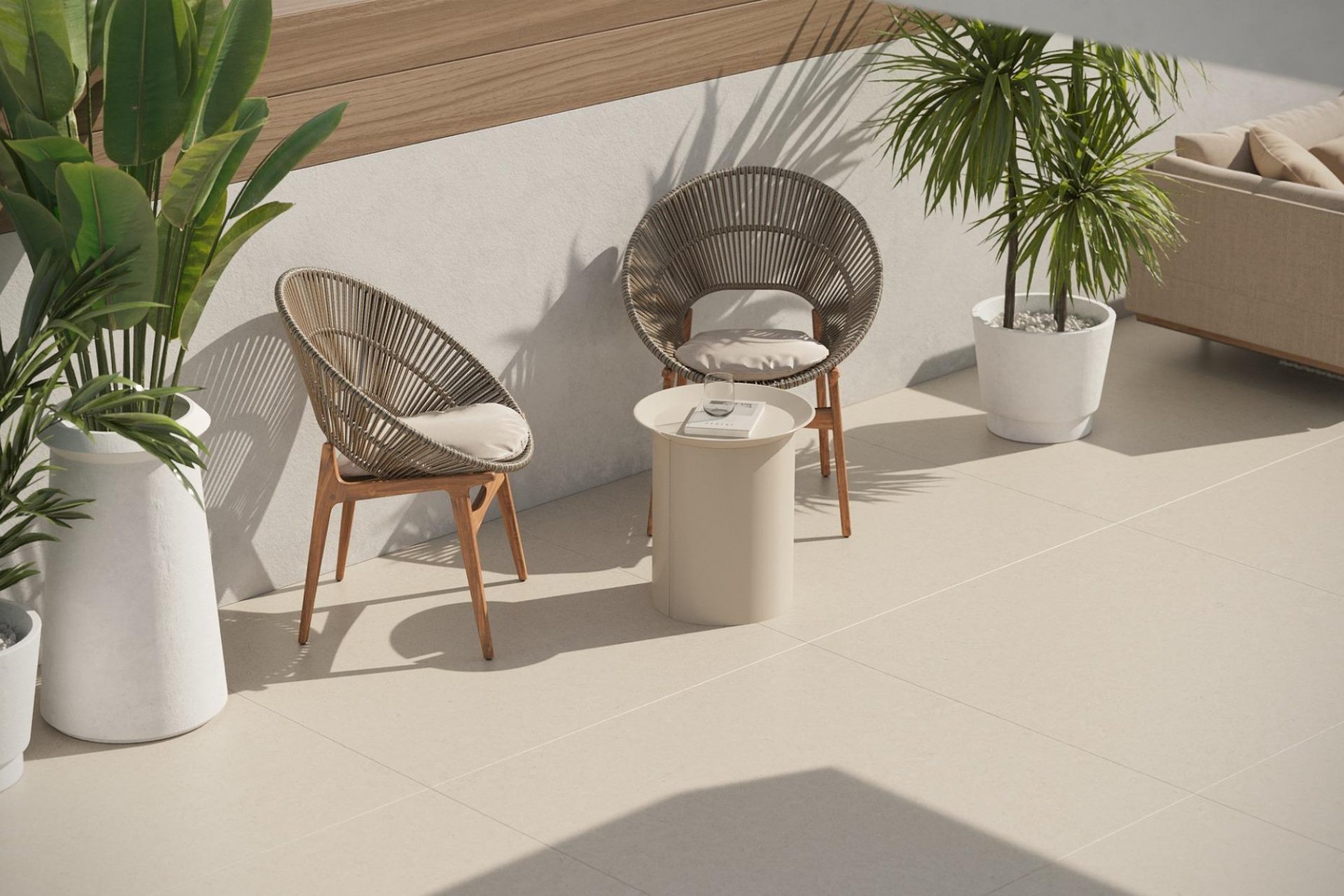 Nieuwbouw  - Villa -
Marbella - El Ingenio