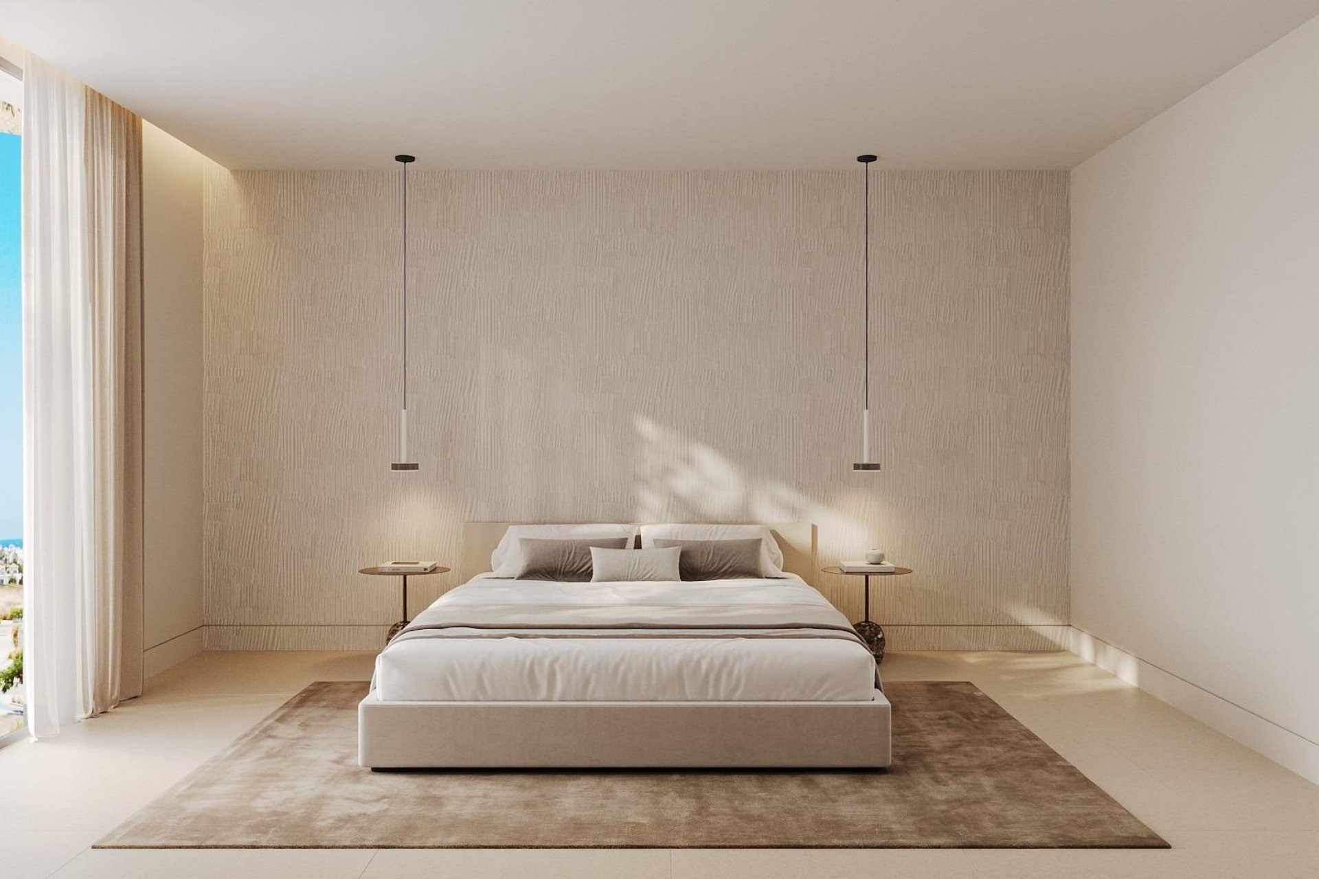 Nieuwbouw  - Villa -
Marbella - El Ingenio