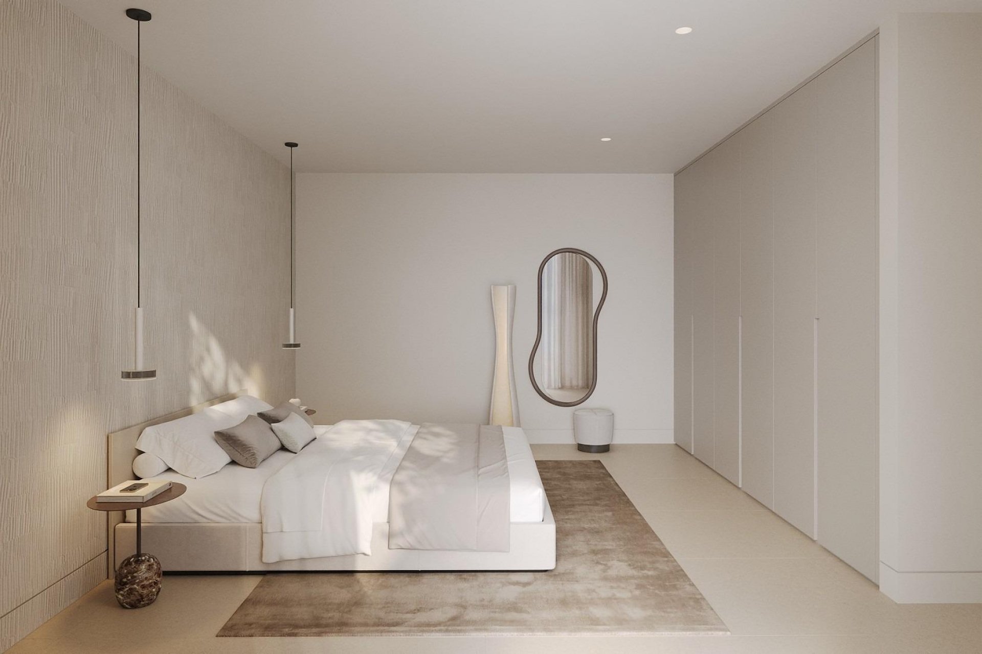 Nieuwbouw  - Villa -
Marbella - El Ingenio