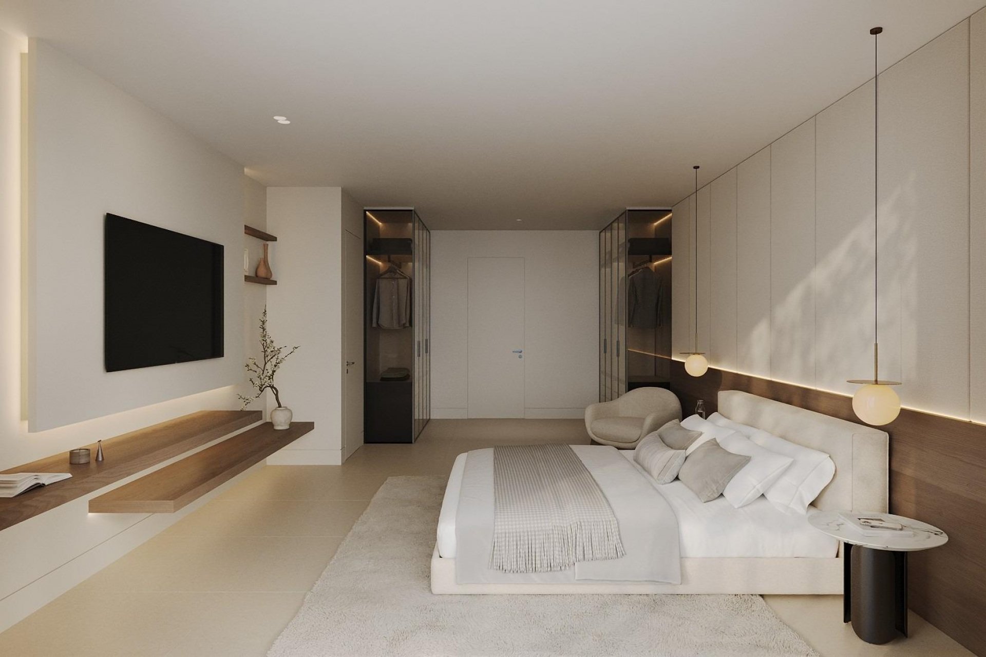 Nieuwbouw  - Villa -
Marbella - El Ingenio