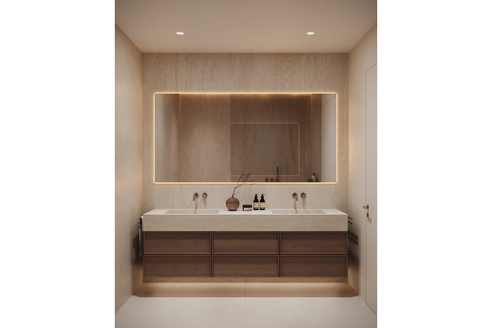 Nieuwbouw  - Villa -
Marbella - El Ingenio