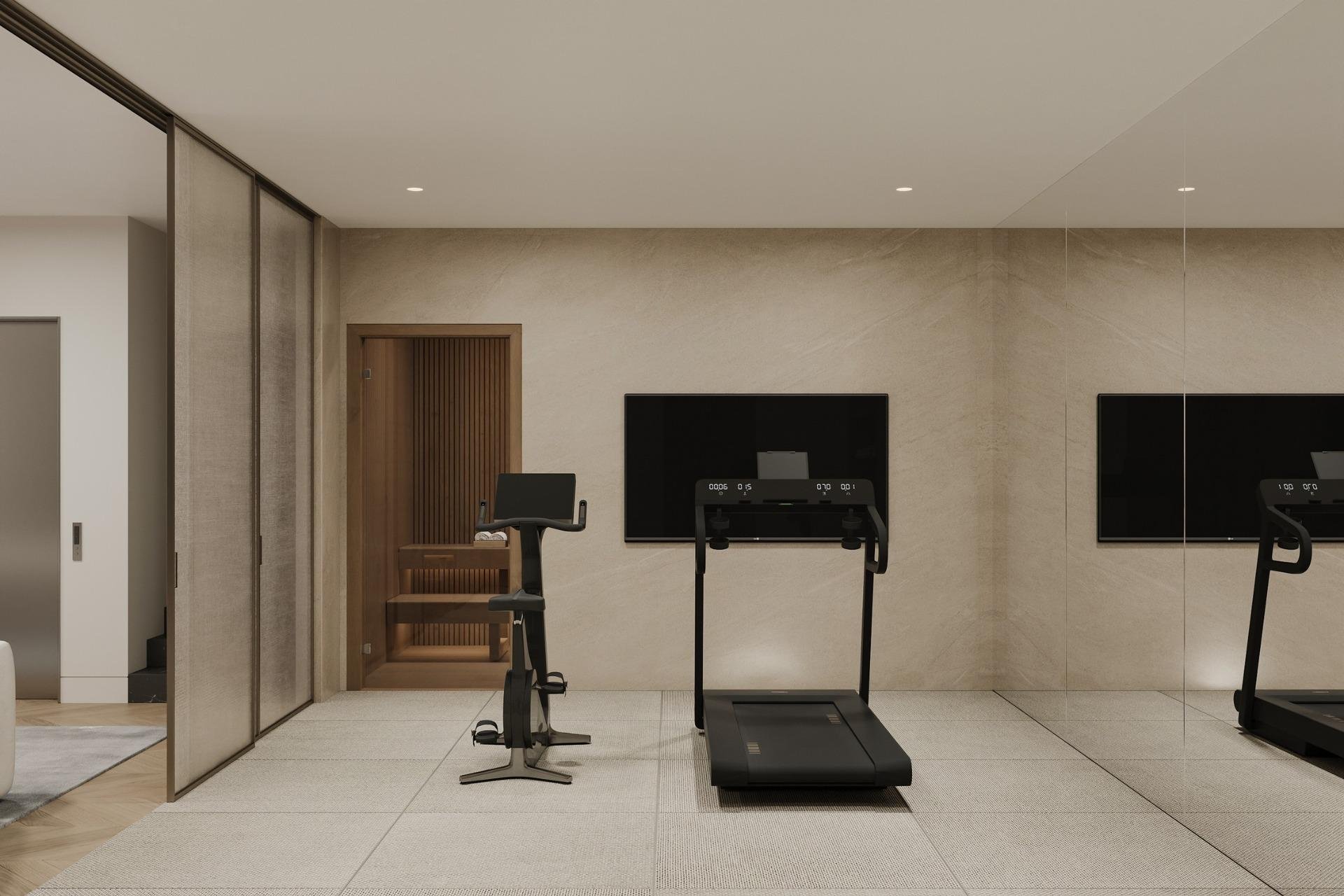 Nieuwbouw  - Villa -
Marbella - El Ingenio