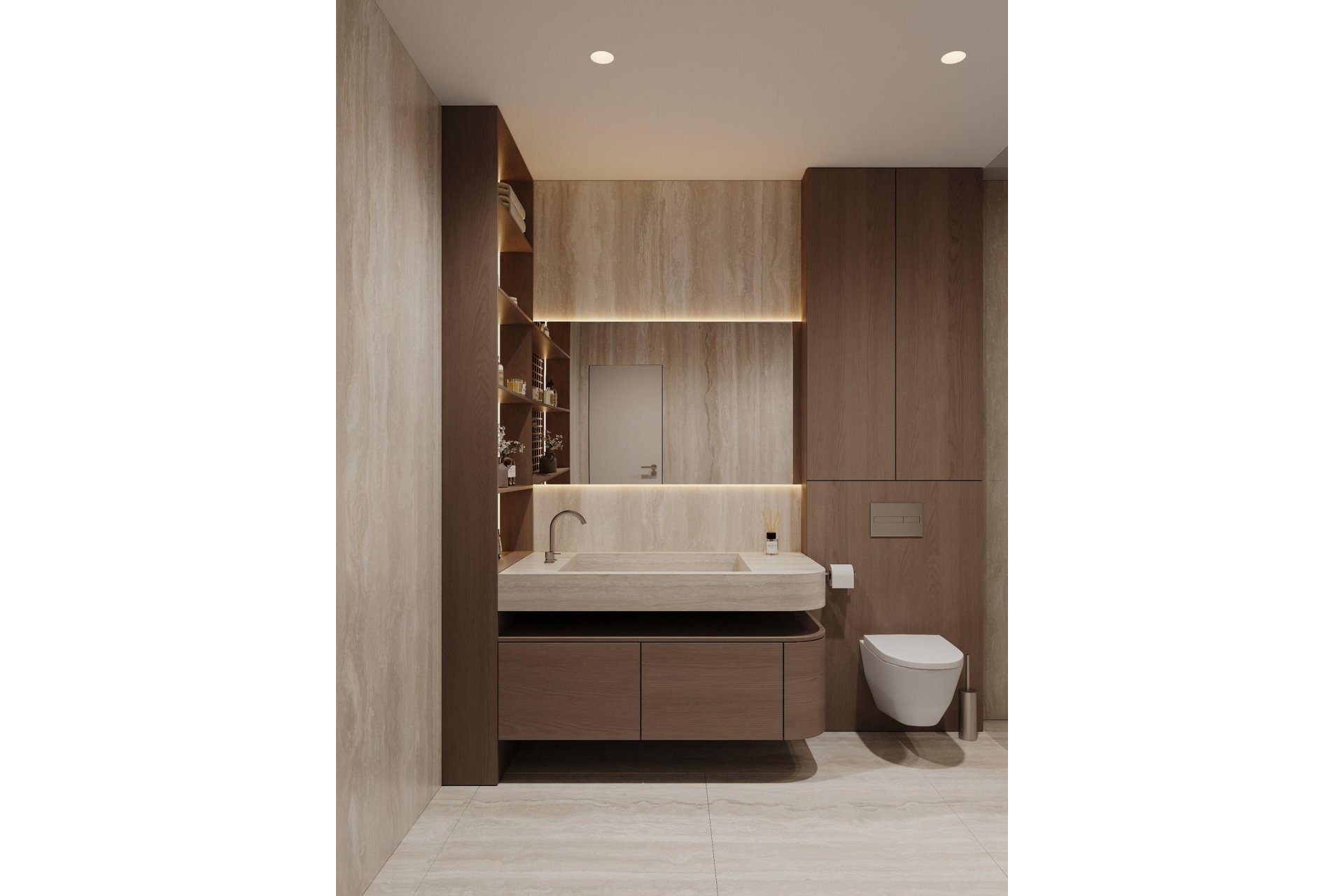 Nieuwbouw  - Villa -
Marbella - El Ingenio