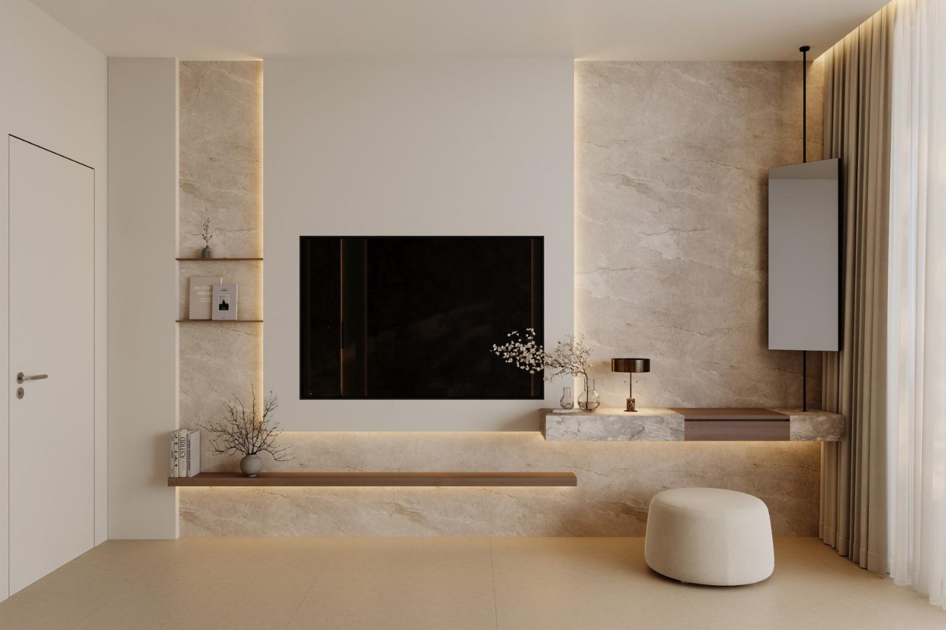 Nieuwbouw  - Villa -
Marbella - El Ingenio