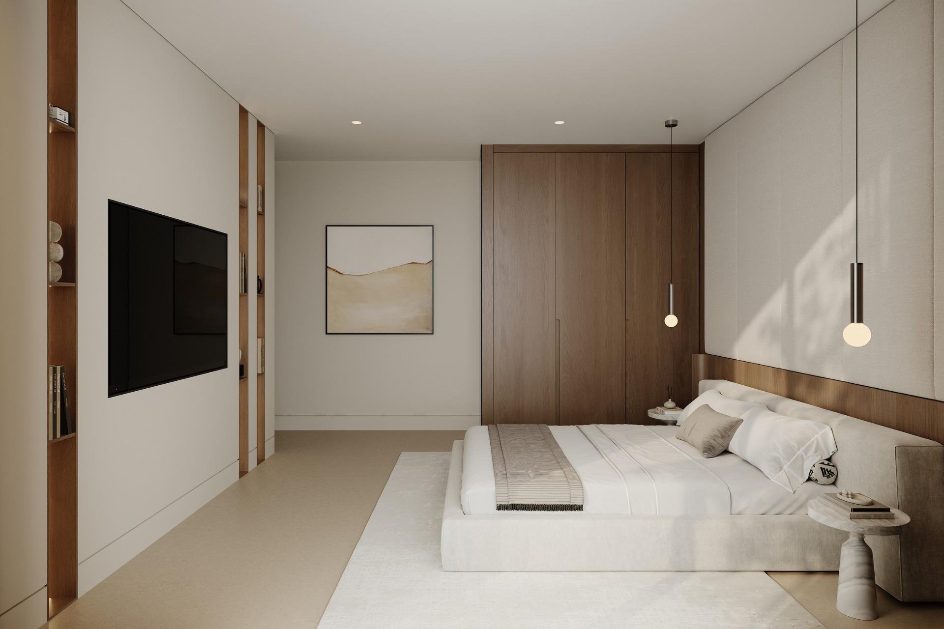 Nieuwbouw  - Villa -
Marbella - El Ingenio