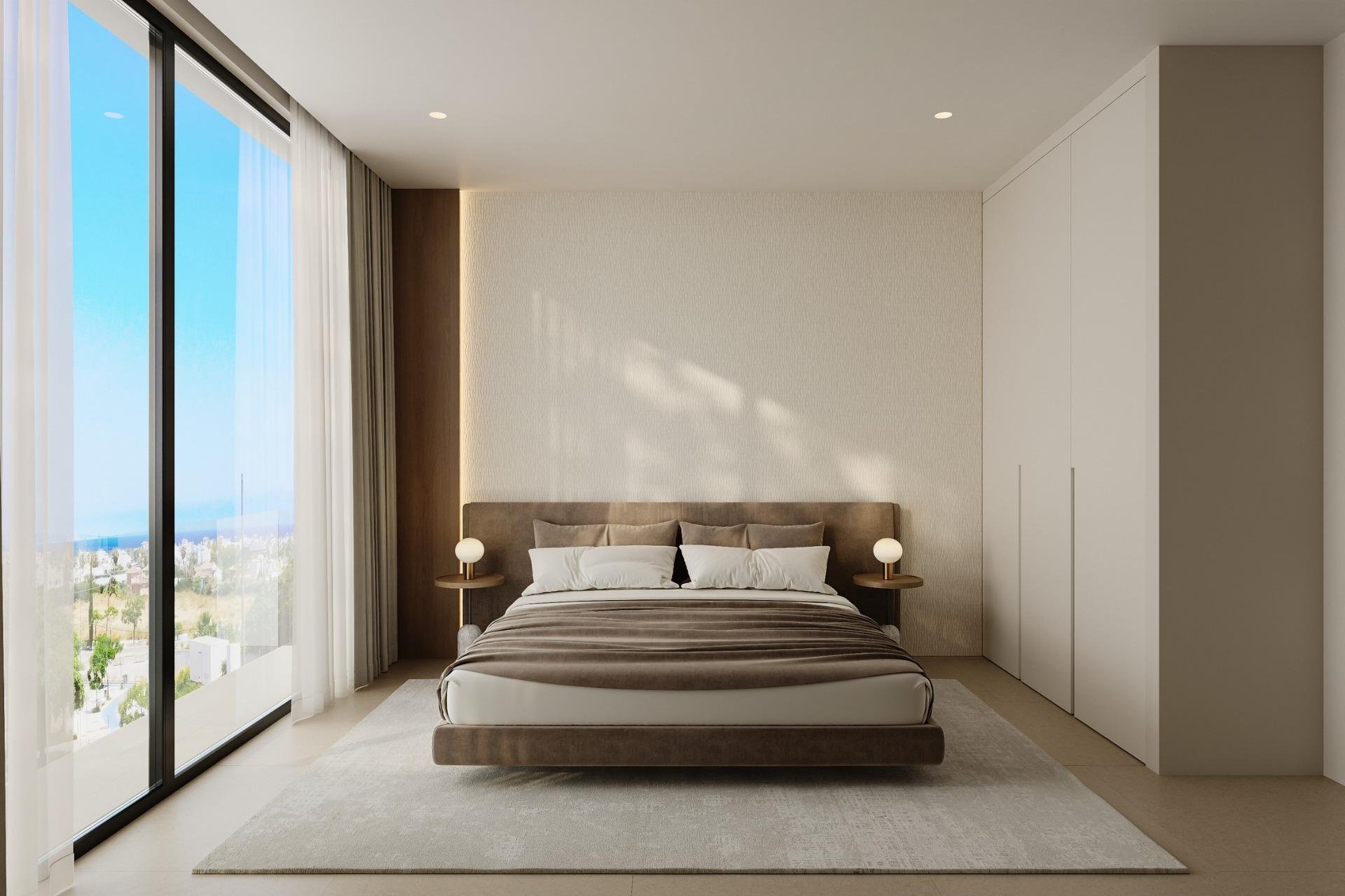 Nieuwbouw  - Villa -
Marbella - El Ingenio