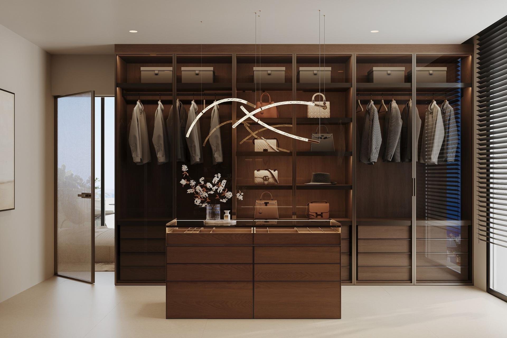 Nieuwbouw  - Villa -
Marbella - El Ingenio