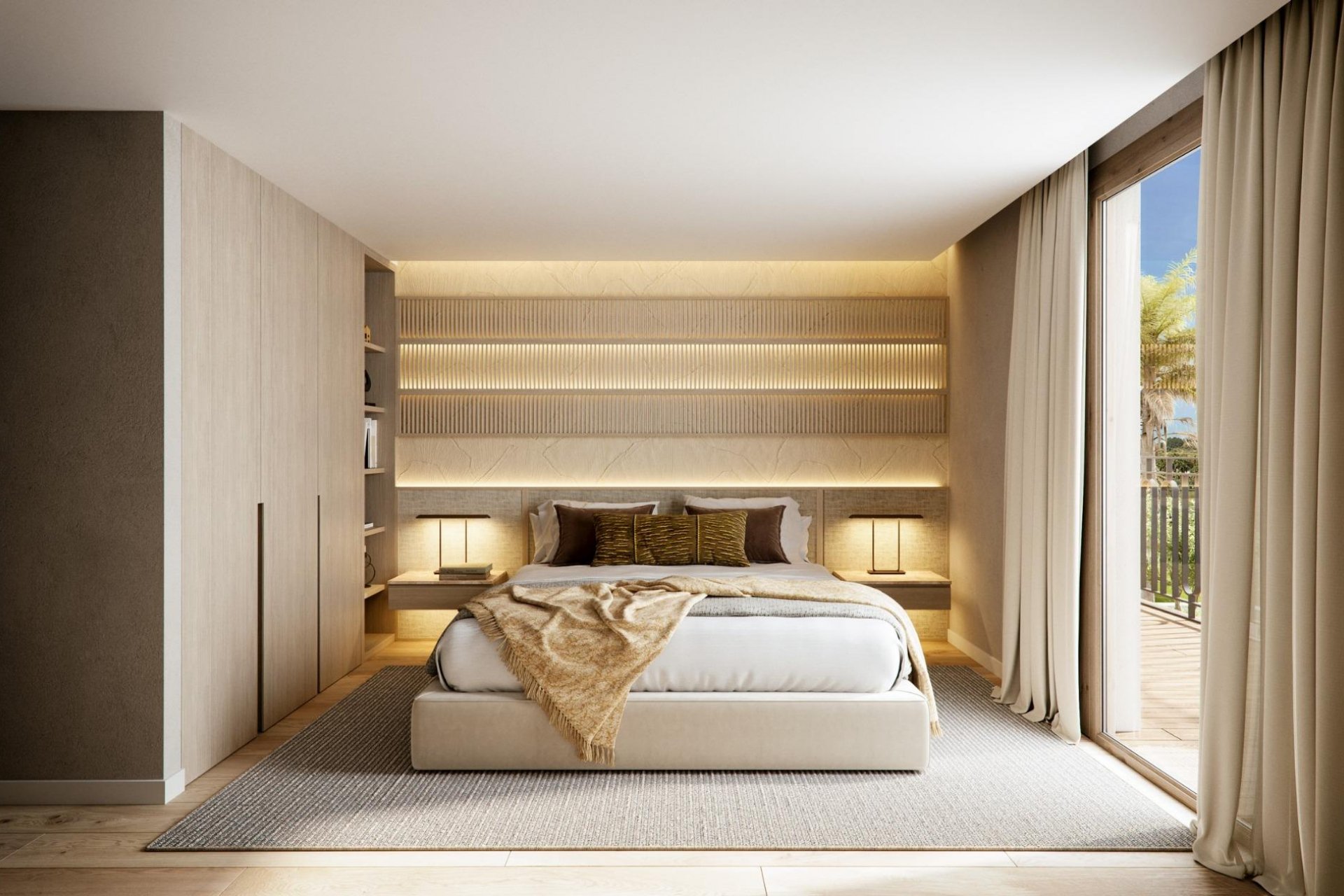 Nieuwbouw  - Villa -
Marbella - Elviria