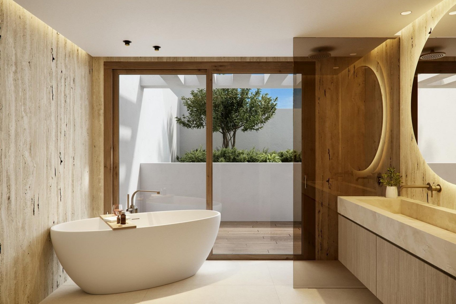 Nieuwbouw  - Villa -
Marbella - Elviria