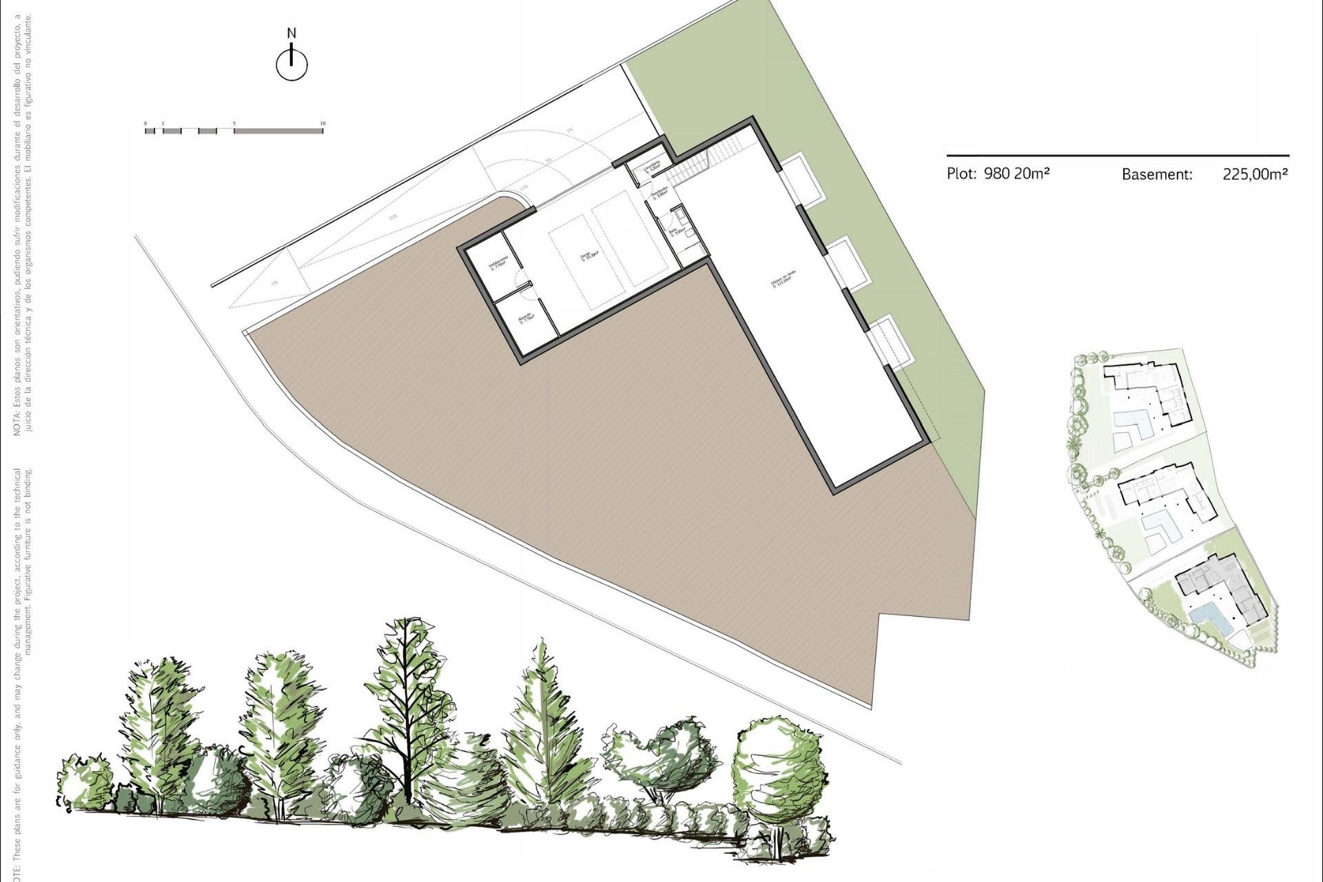 Nieuwbouw  - Villa -
Marbella - La Cerquilla