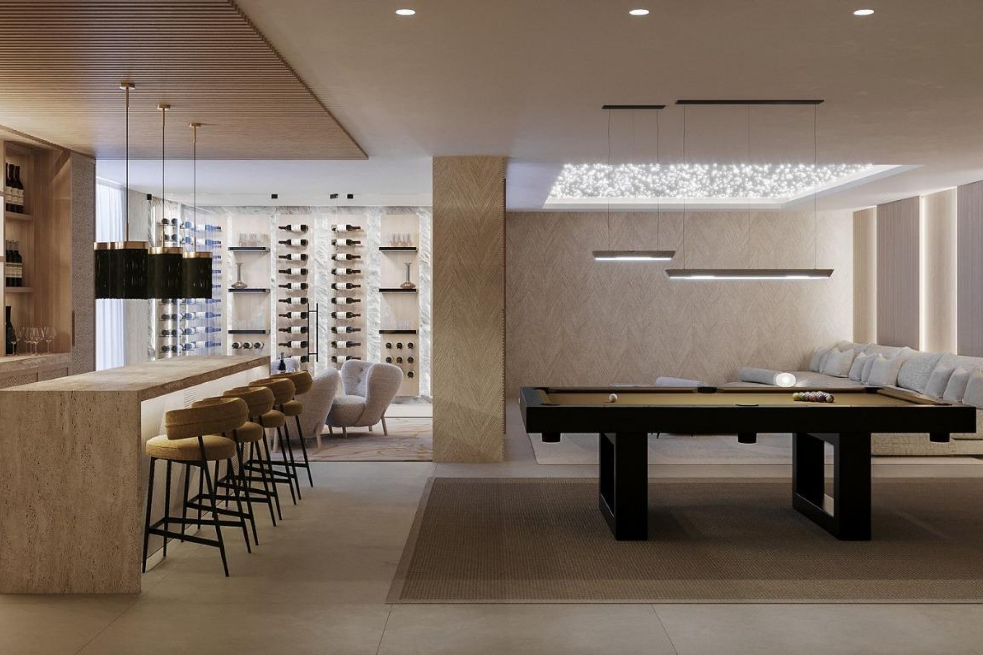 Nieuwbouw  - Villa -
Marbella - Lomas del Virrey