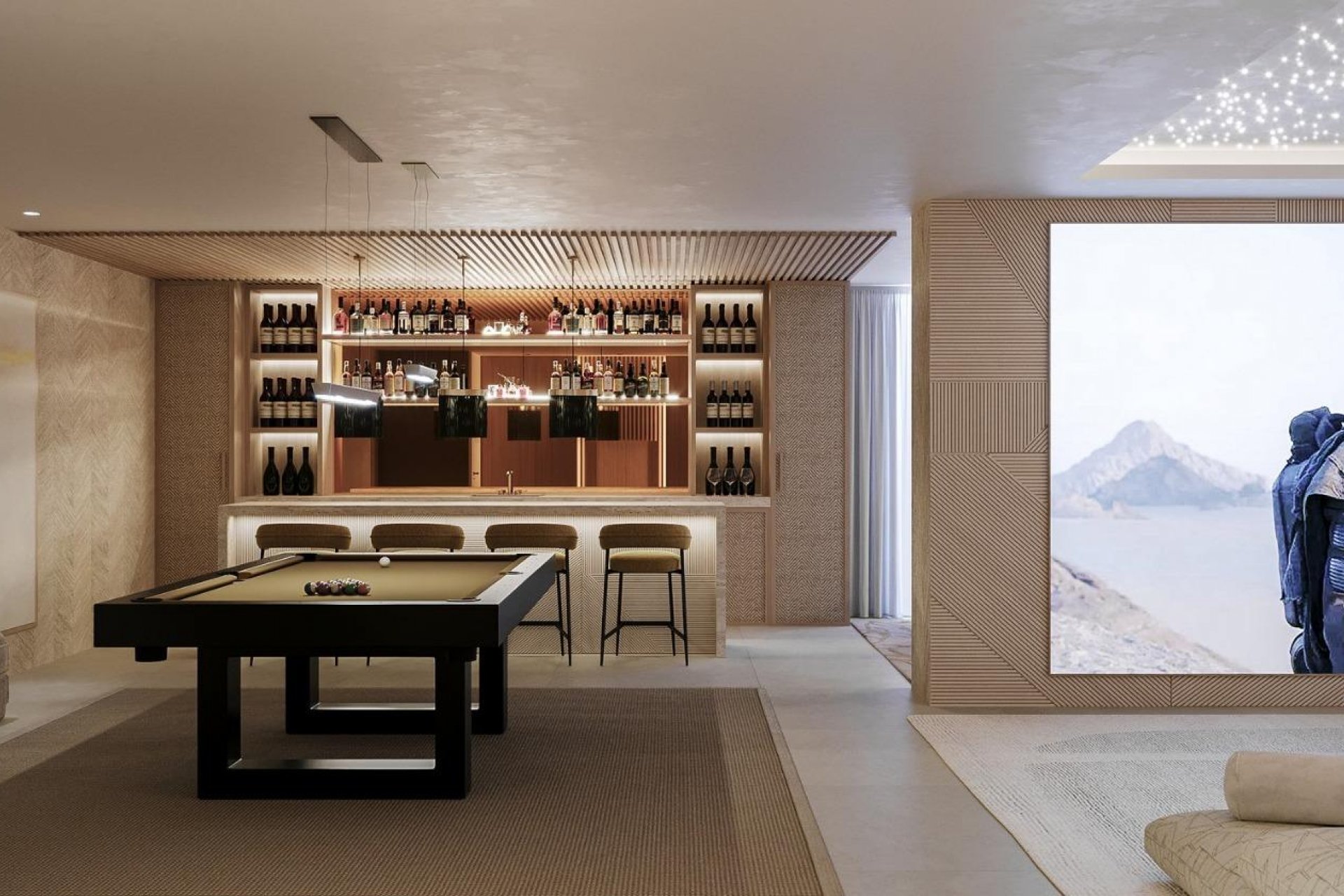 Nieuwbouw  - Villa -
Marbella - Lomas del Virrey