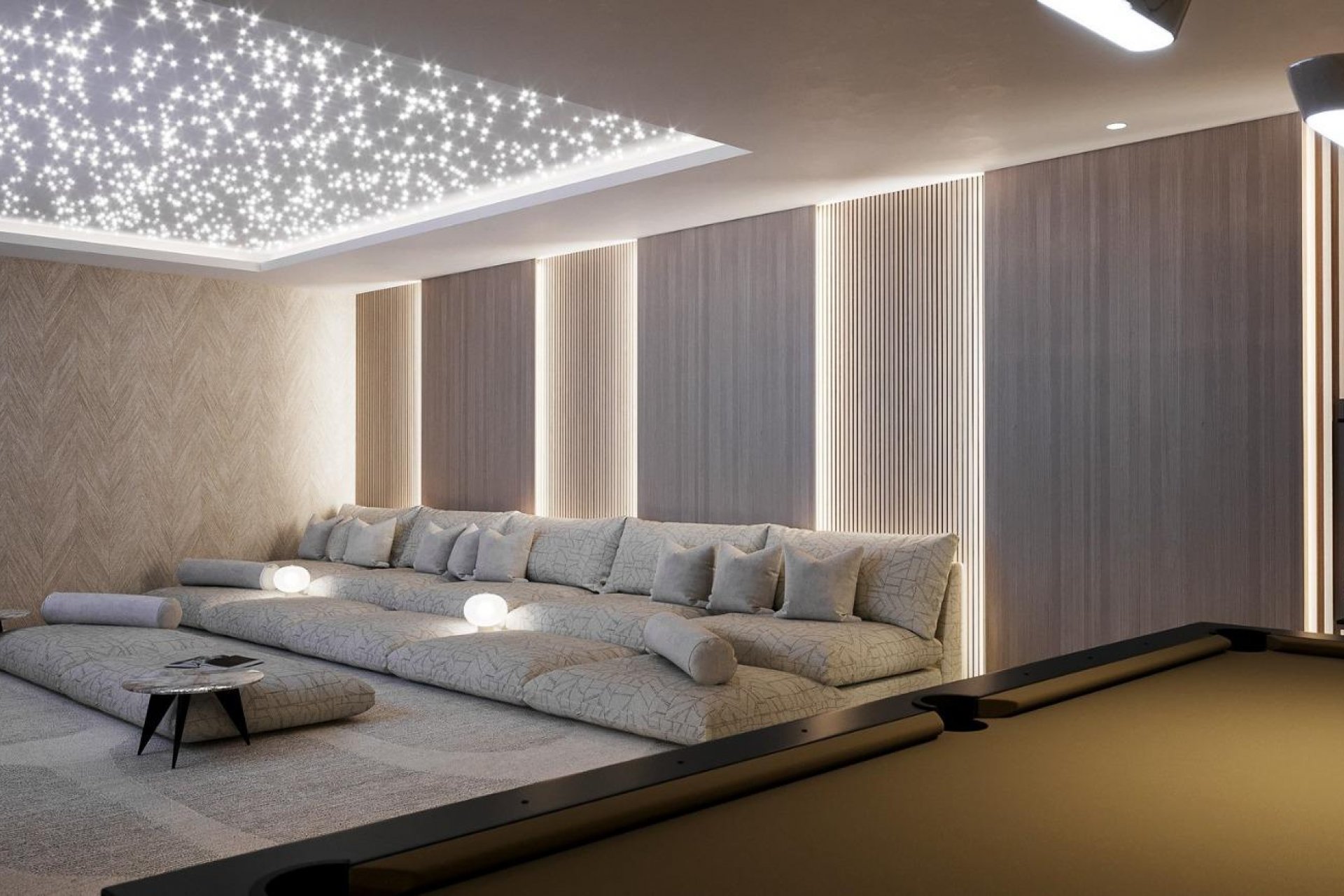 Nieuwbouw  - Villa -
Marbella - Lomas del Virrey