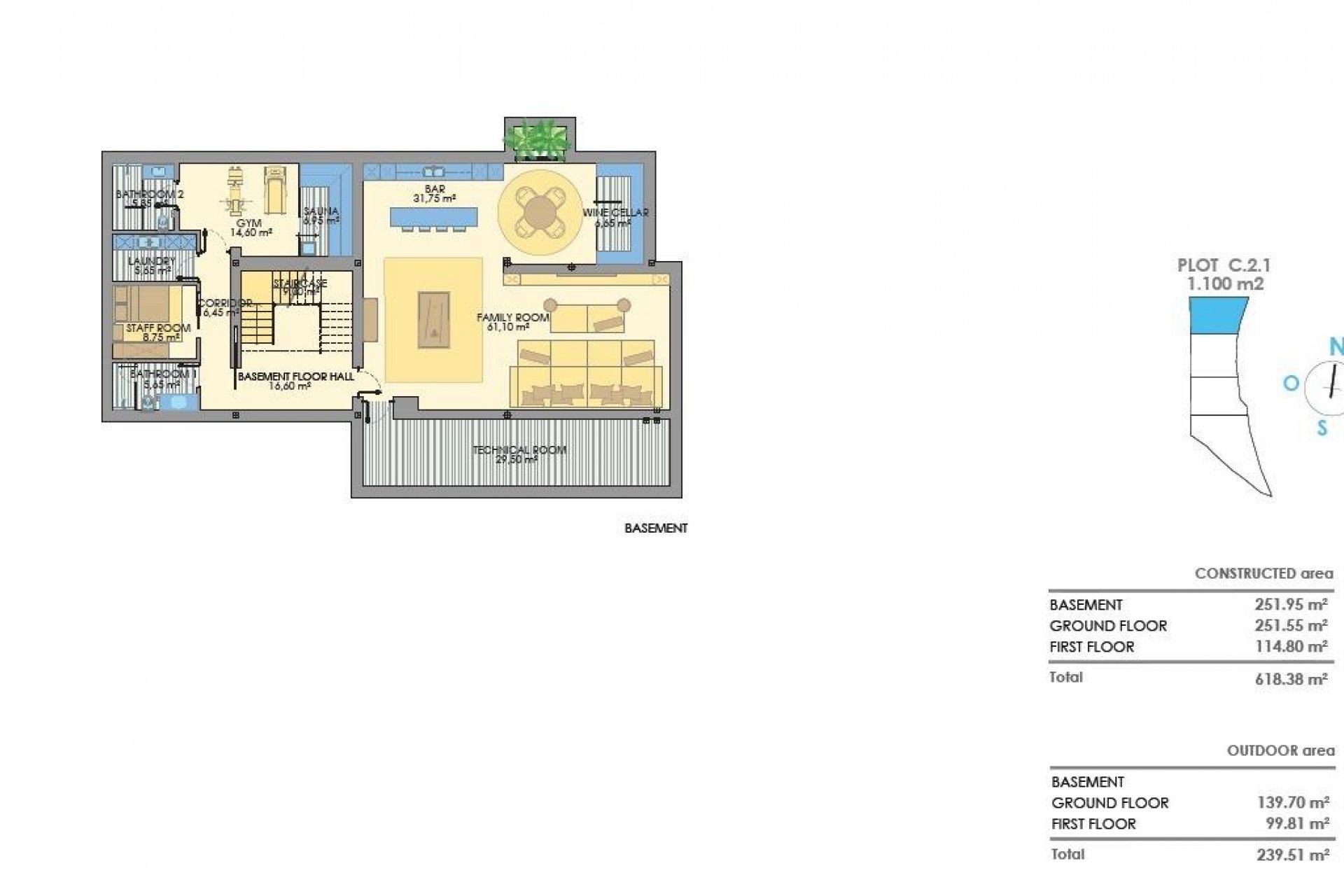 Nieuwbouw  - Villa -
Marbella - Lomas del Virrey