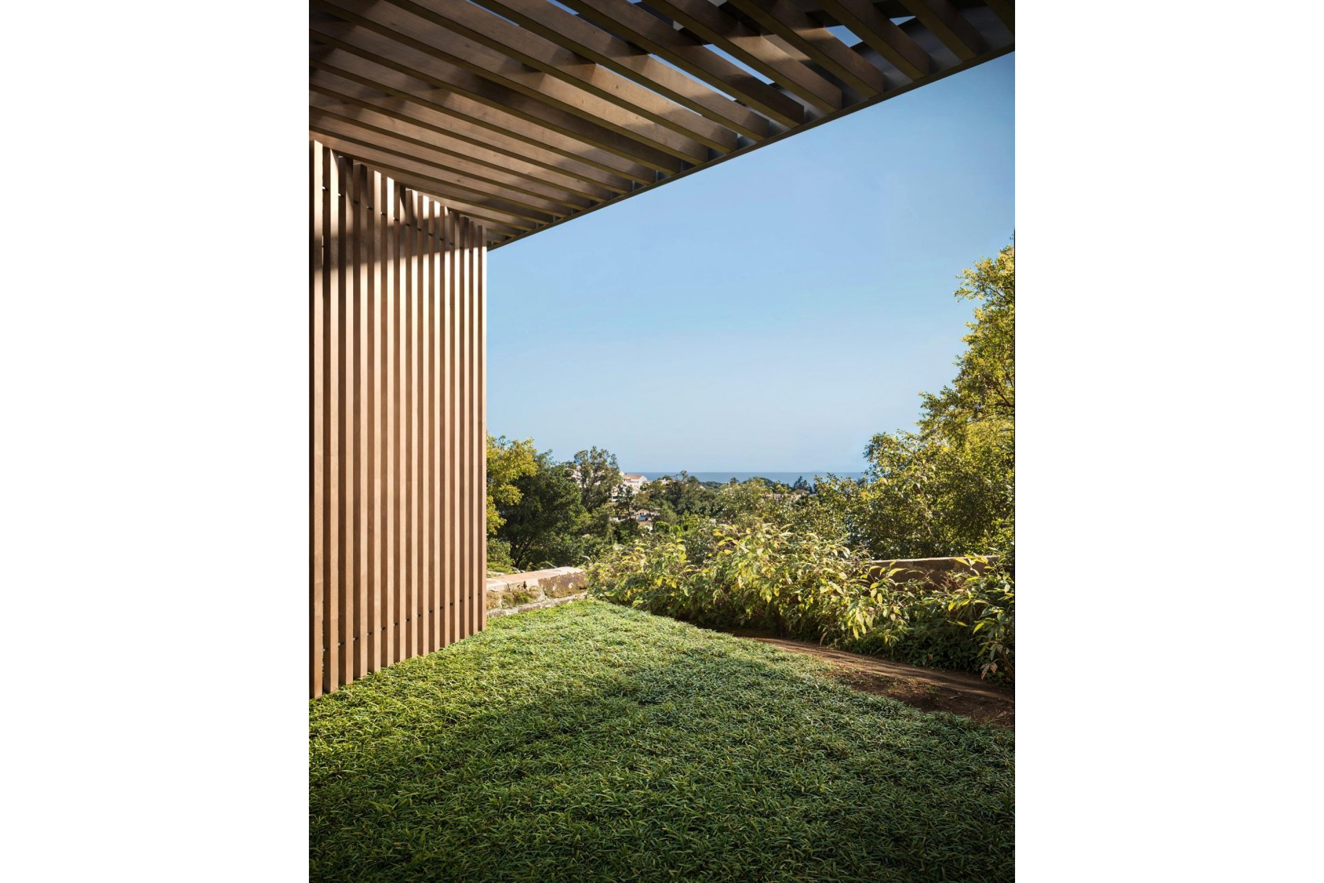 Nieuwbouw  - Villa -
Marbella - Nueva Andalucia