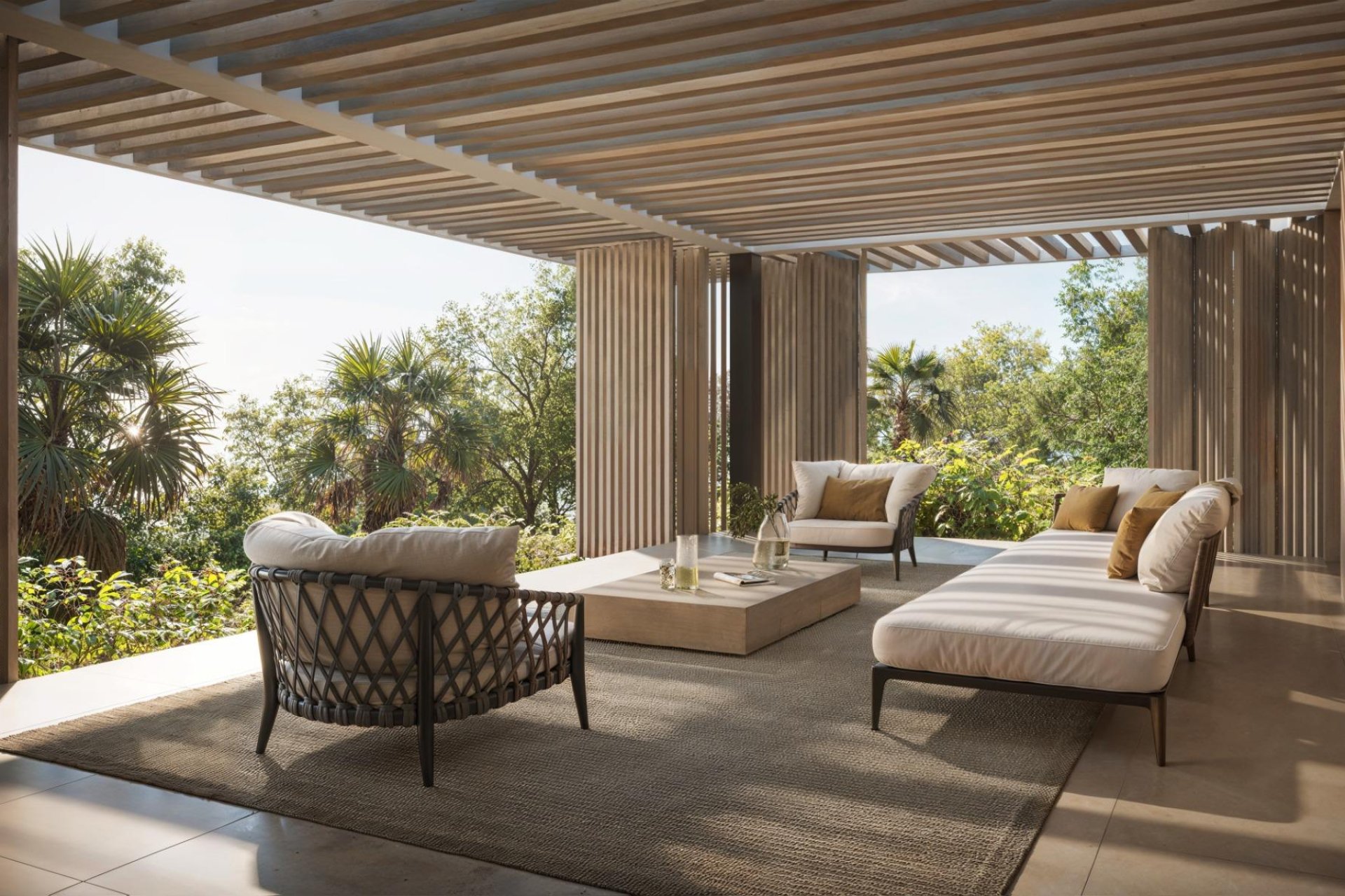 Nieuwbouw  - Villa -
Marbella - Nueva Andalucia