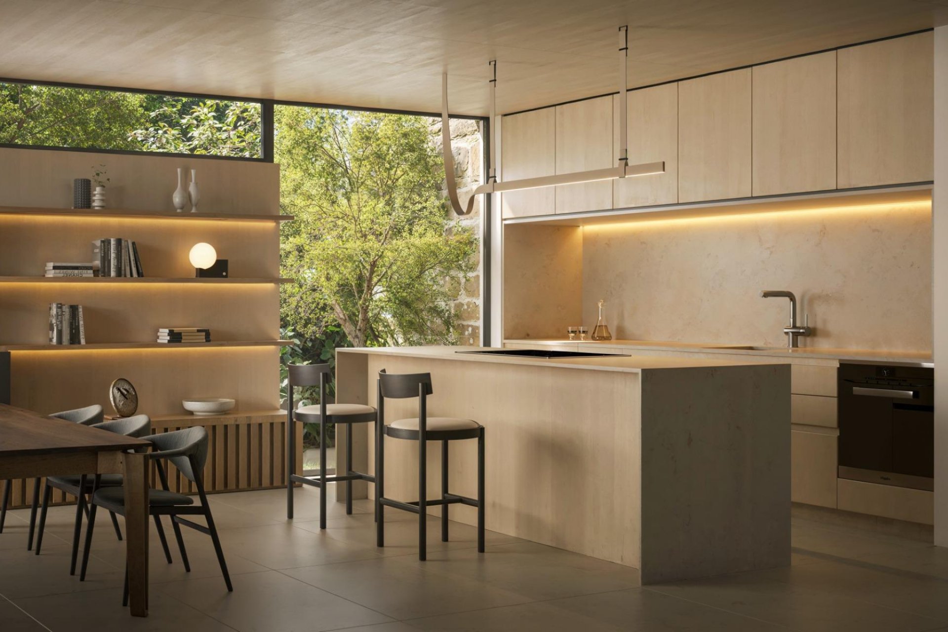 Nieuwbouw  - Villa -
Marbella - Nueva Andalucia