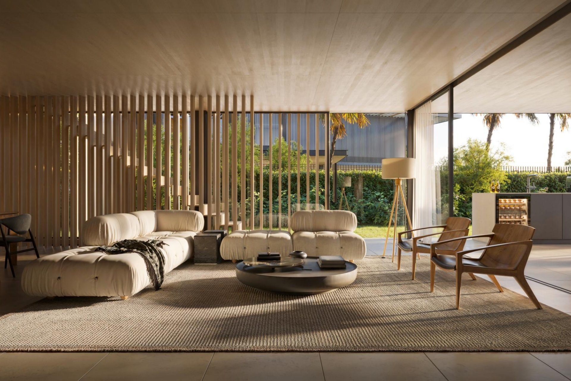 Nieuwbouw  - Villa -
Marbella - Nueva Andalucia