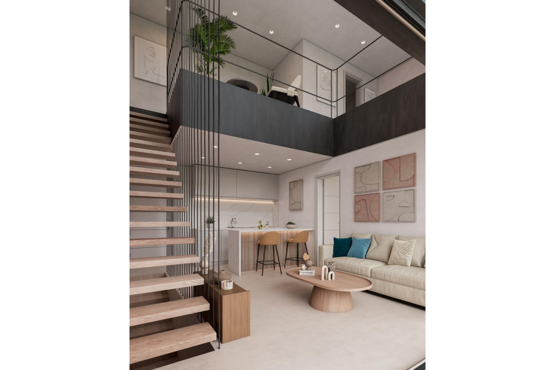 Nieuwbouw  - Villa -
Marbella - Nueva Andalucia