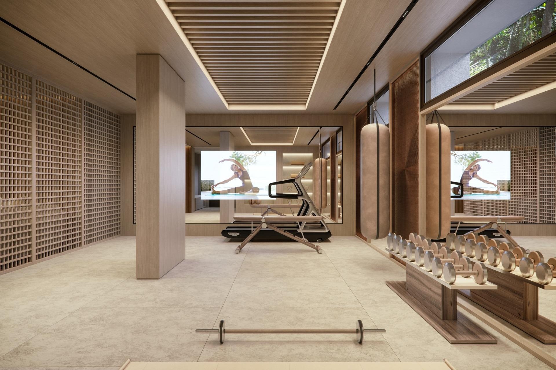 Nieuwbouw  - Villa -
Marbella - Nueva Andalucia