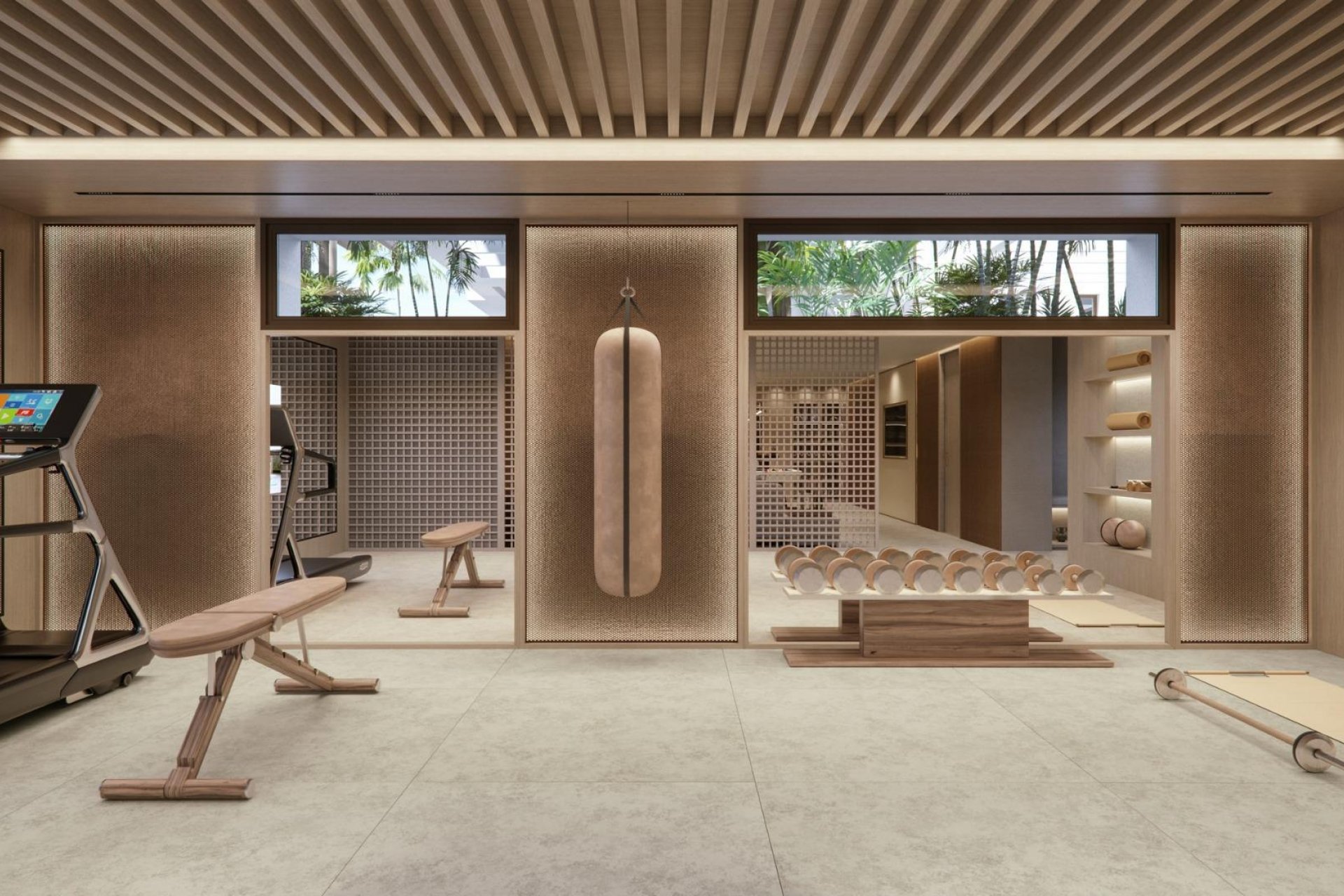 Nieuwbouw  - Villa -
Marbella - Nueva Andalucia