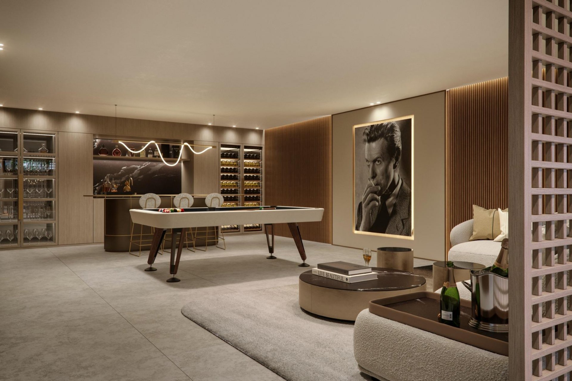 Nieuwbouw  - Villa -
Marbella - Nueva Andalucia