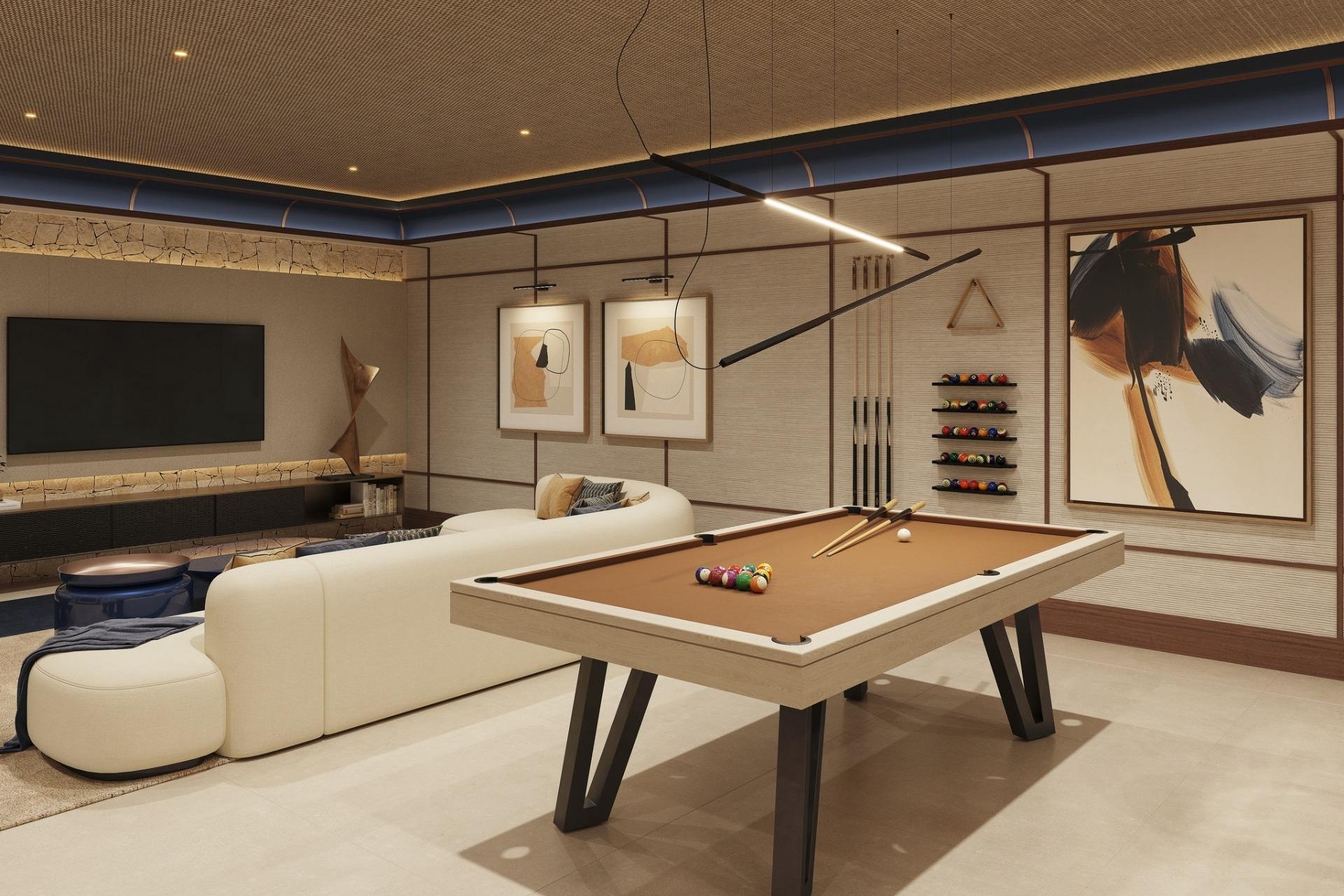 Nieuwbouw  - Villa -
Marbella - Nueva Andalucia