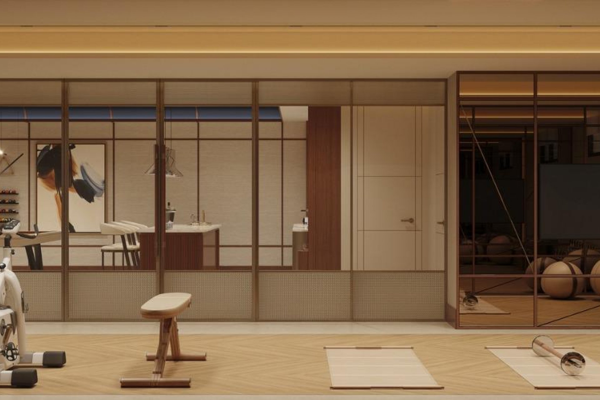 Nieuwbouw  - Villa -
Marbella - Nueva Andalucia