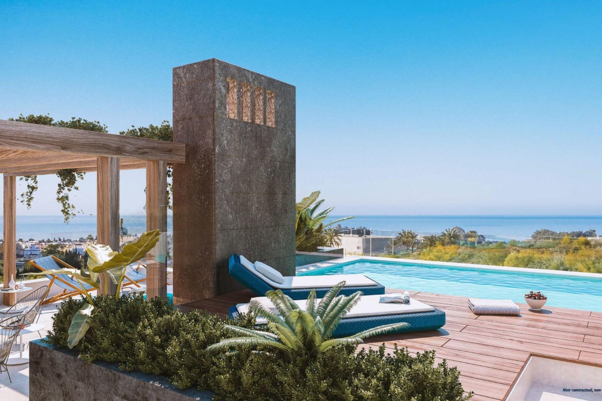 Nieuwbouw  - Villa -
Marbella - Rio Real Golf