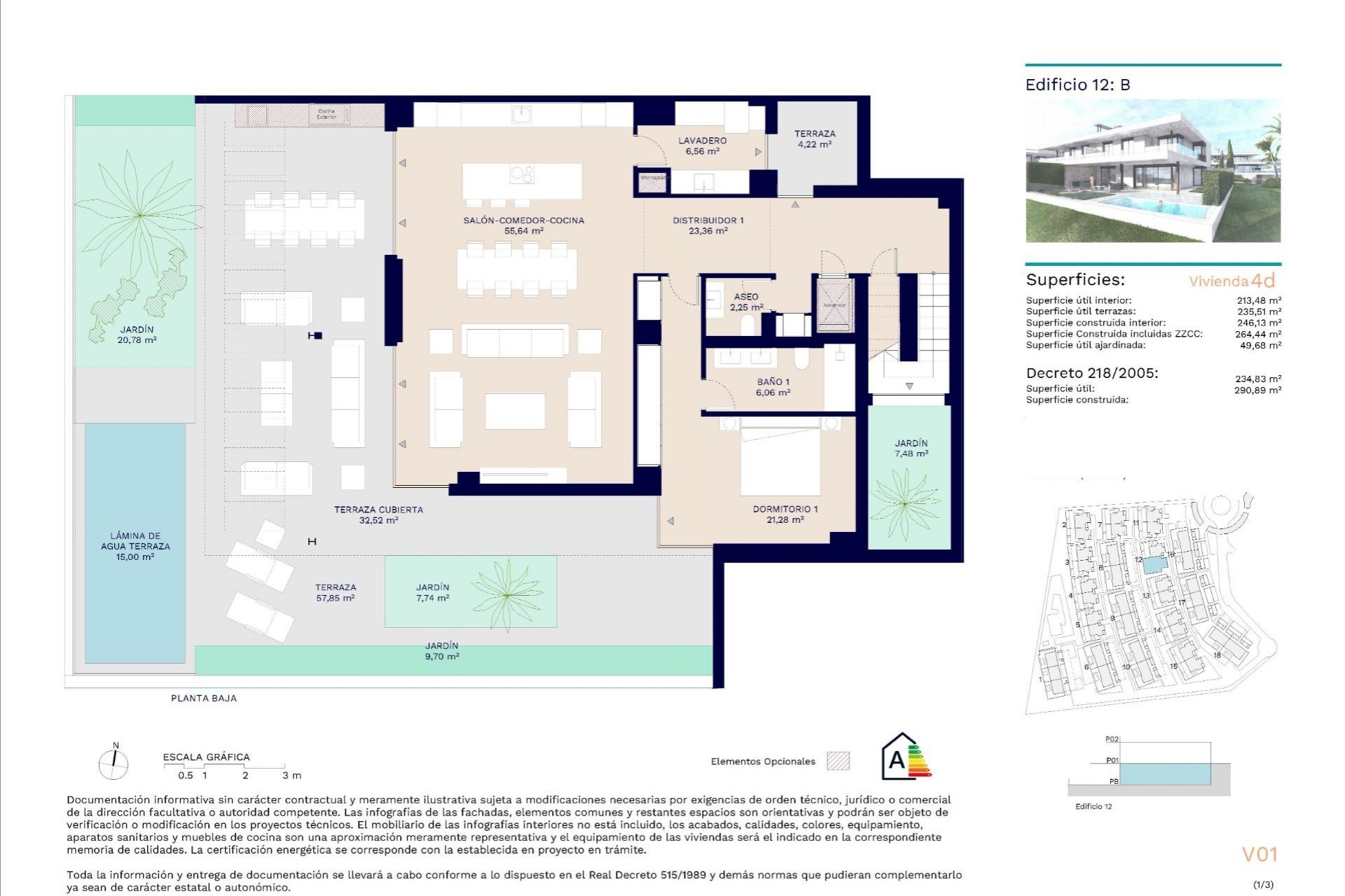 Nieuwbouw  - Villa -
Marbella - Santa Clara Golf
