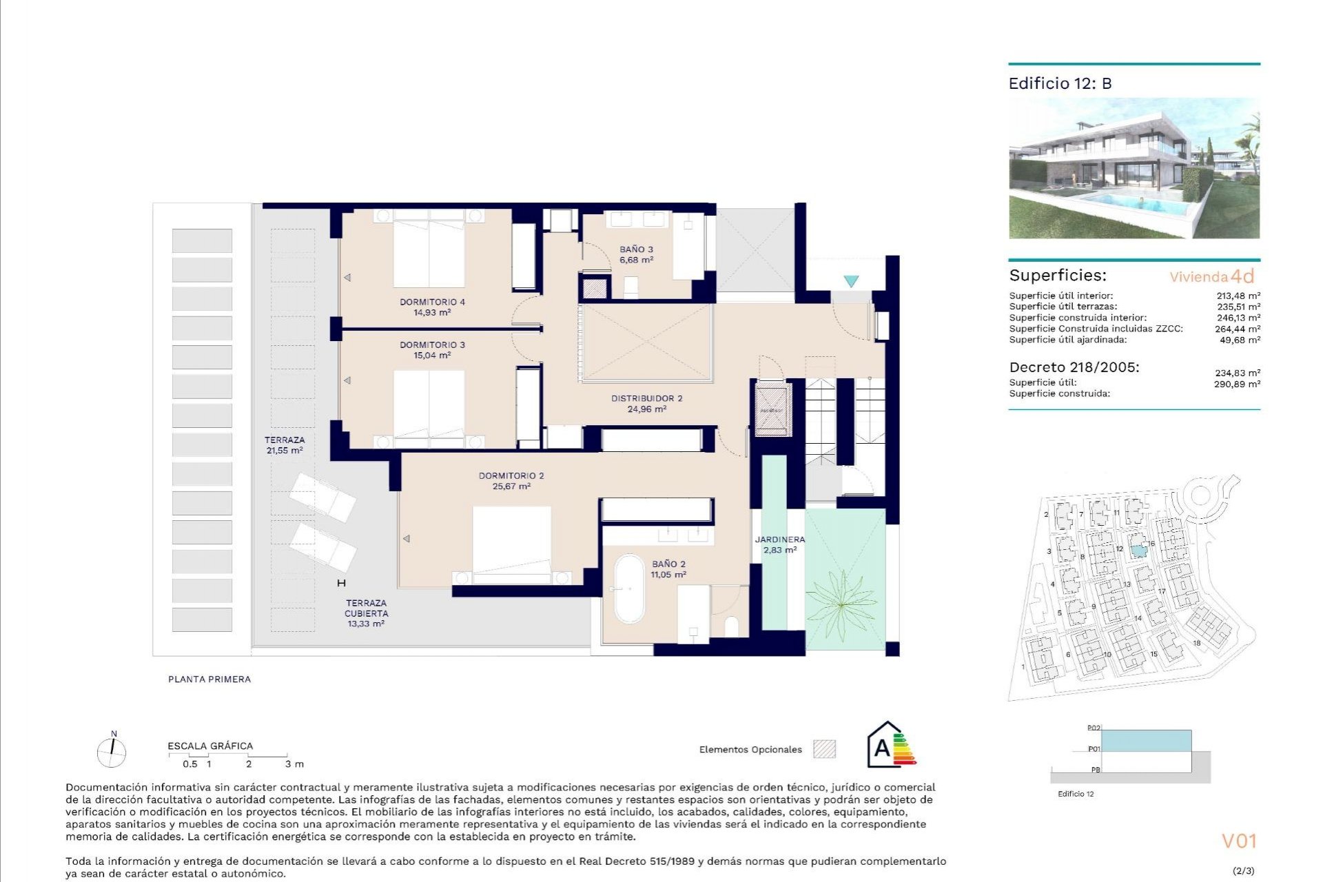 Nieuwbouw  - Villa -
Marbella - Santa Clara Golf