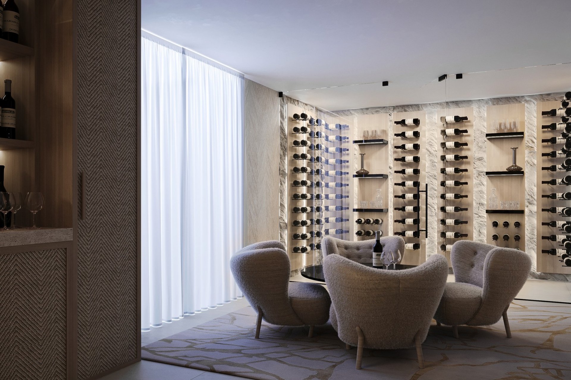 Nieuwbouw - Villa -
Marbella