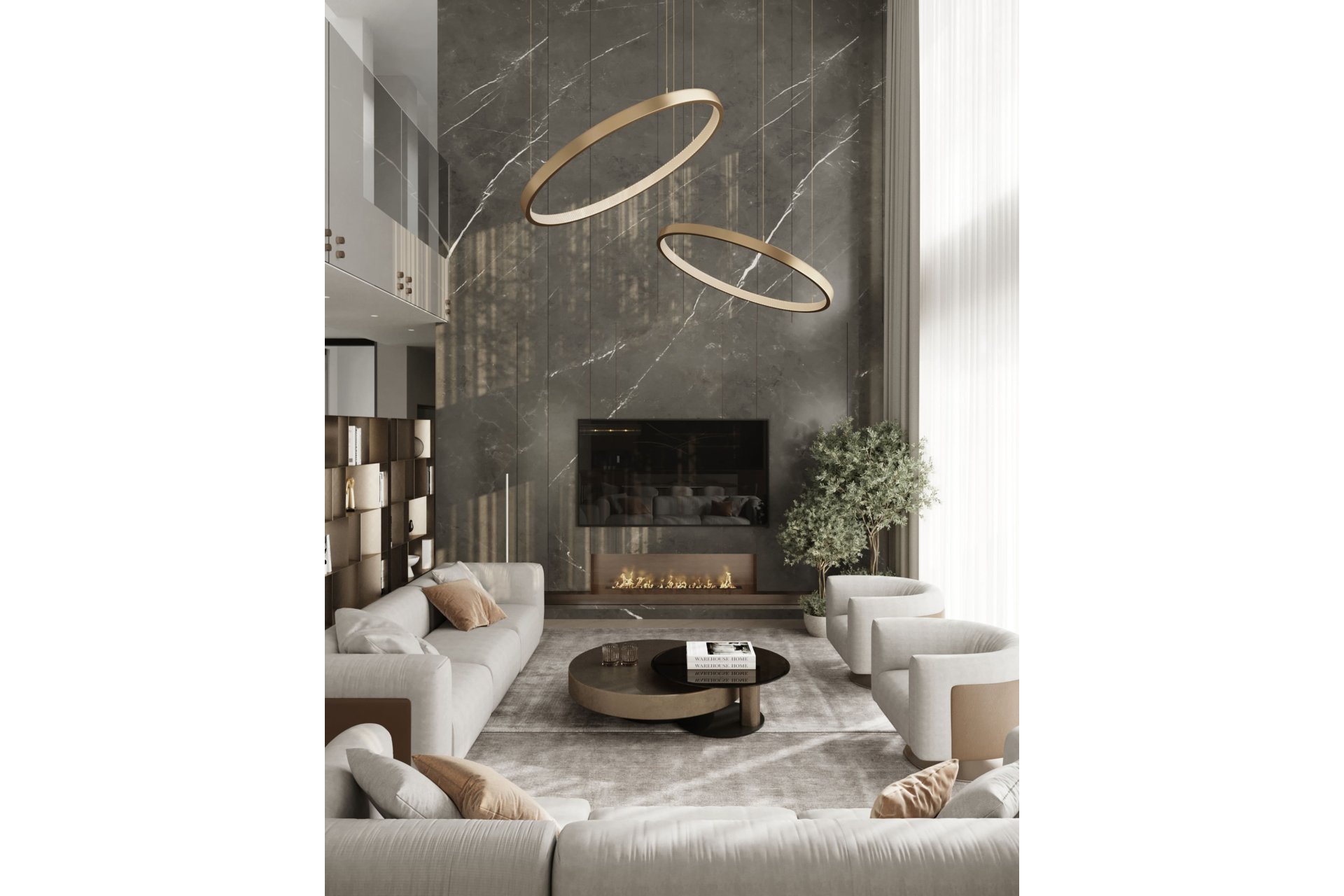 Nieuwbouw  - Villa -
Marbella