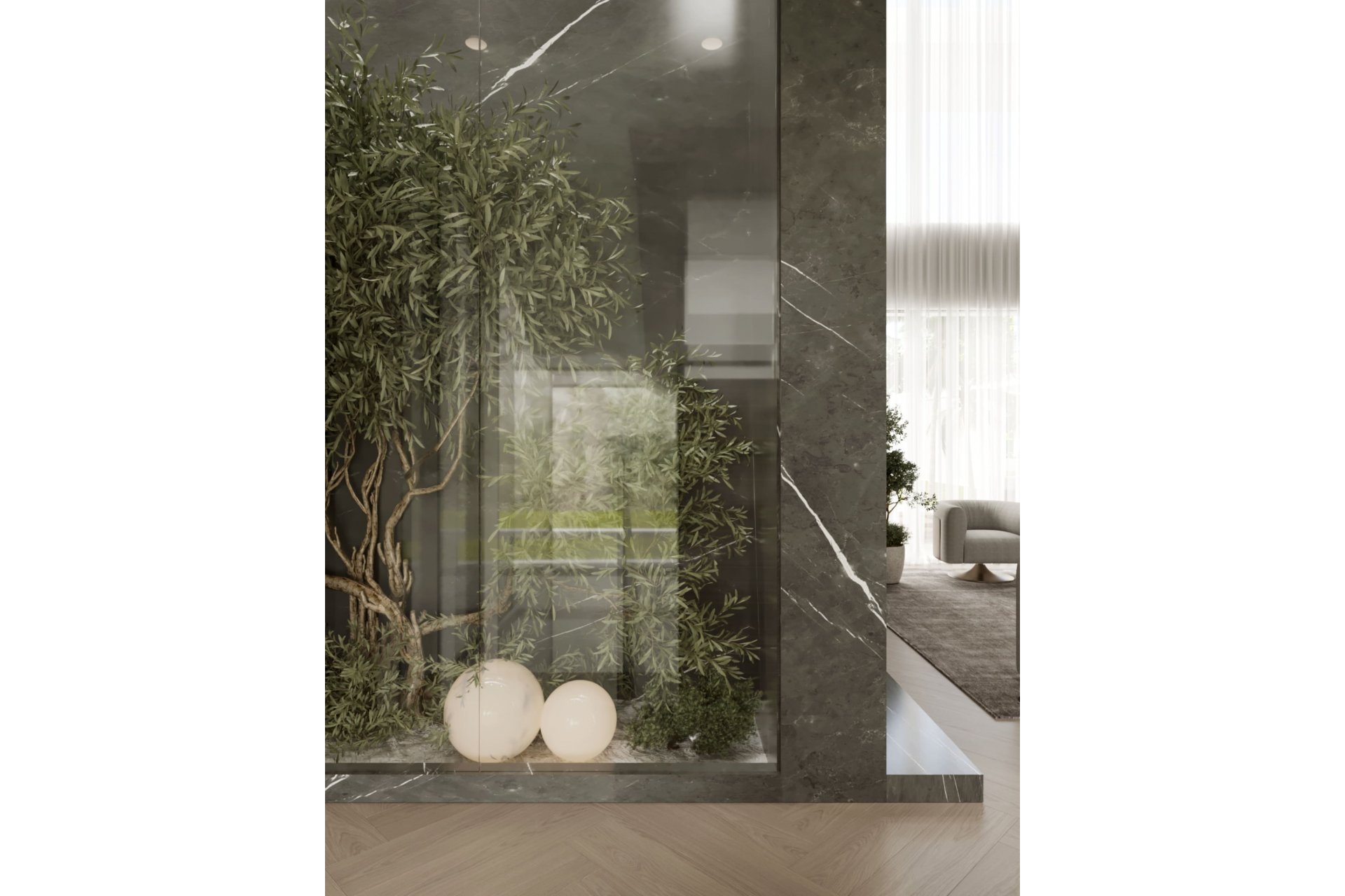 Nieuwbouw  - Villa -
Marbella