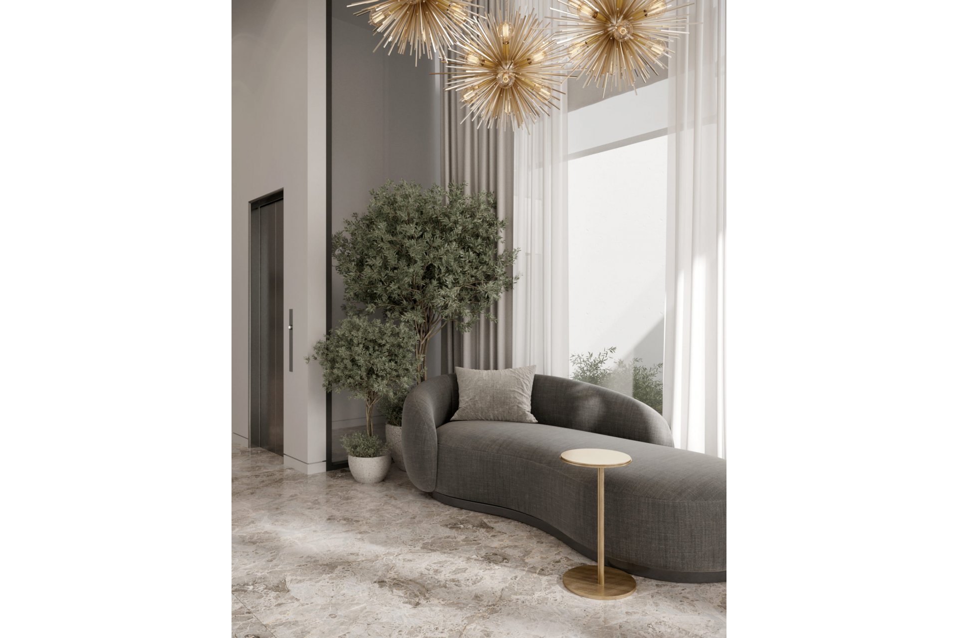 Nieuwbouw  - Villa -
Marbella