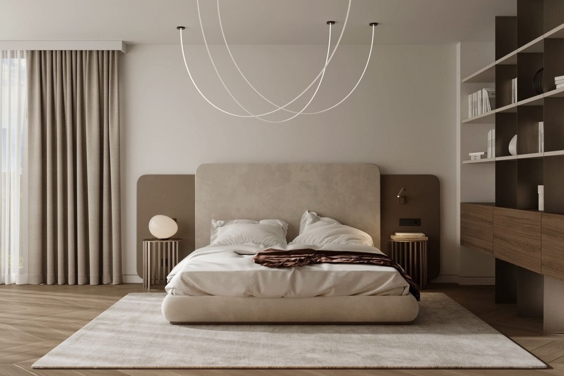 Nieuwbouw  - Villa -
Marbella