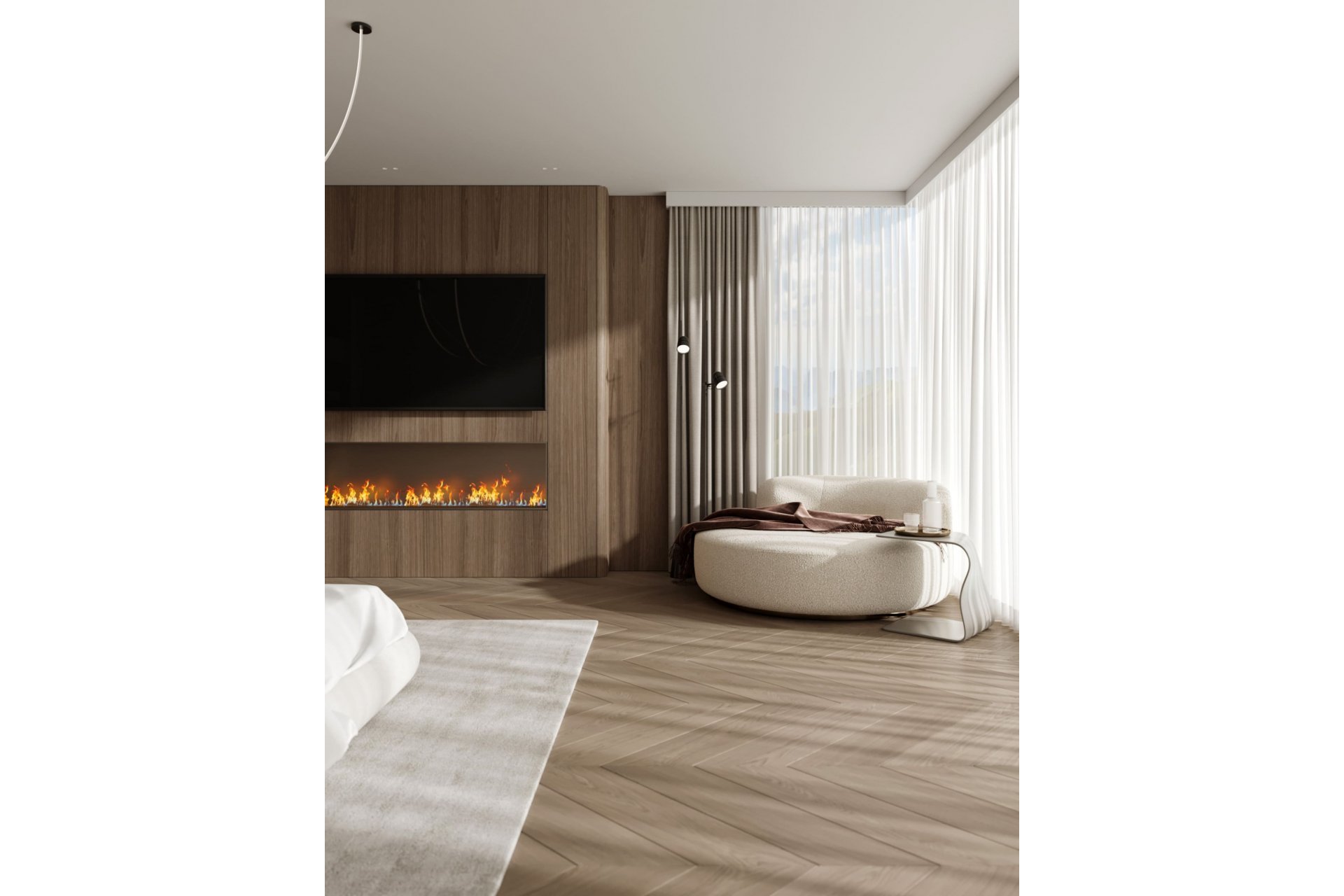 Nieuwbouw  - Villa -
Marbella