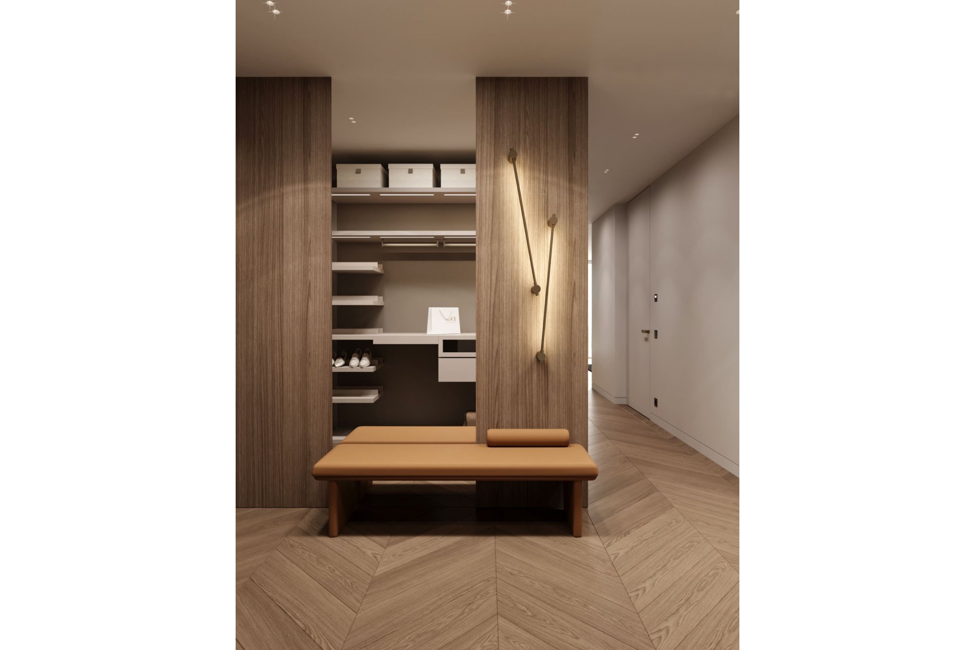 Nieuwbouw  - Villa -
Marbella