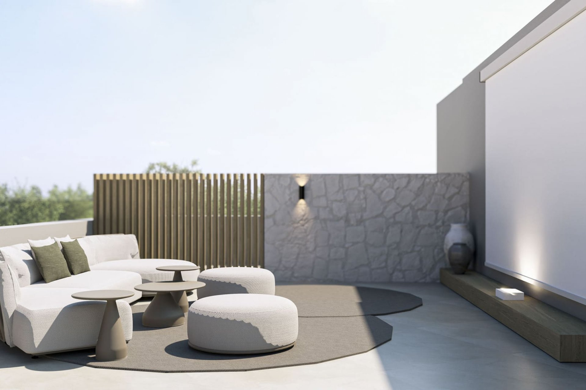 Nieuwbouw - Villa -
Marbella