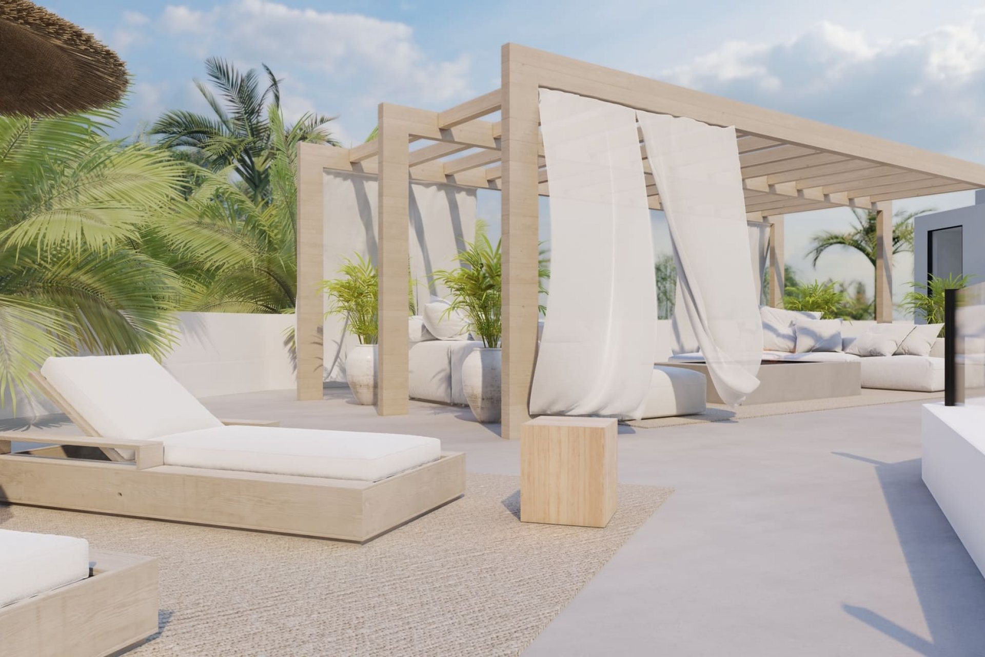 Nieuwbouw - Villa -
Marbella