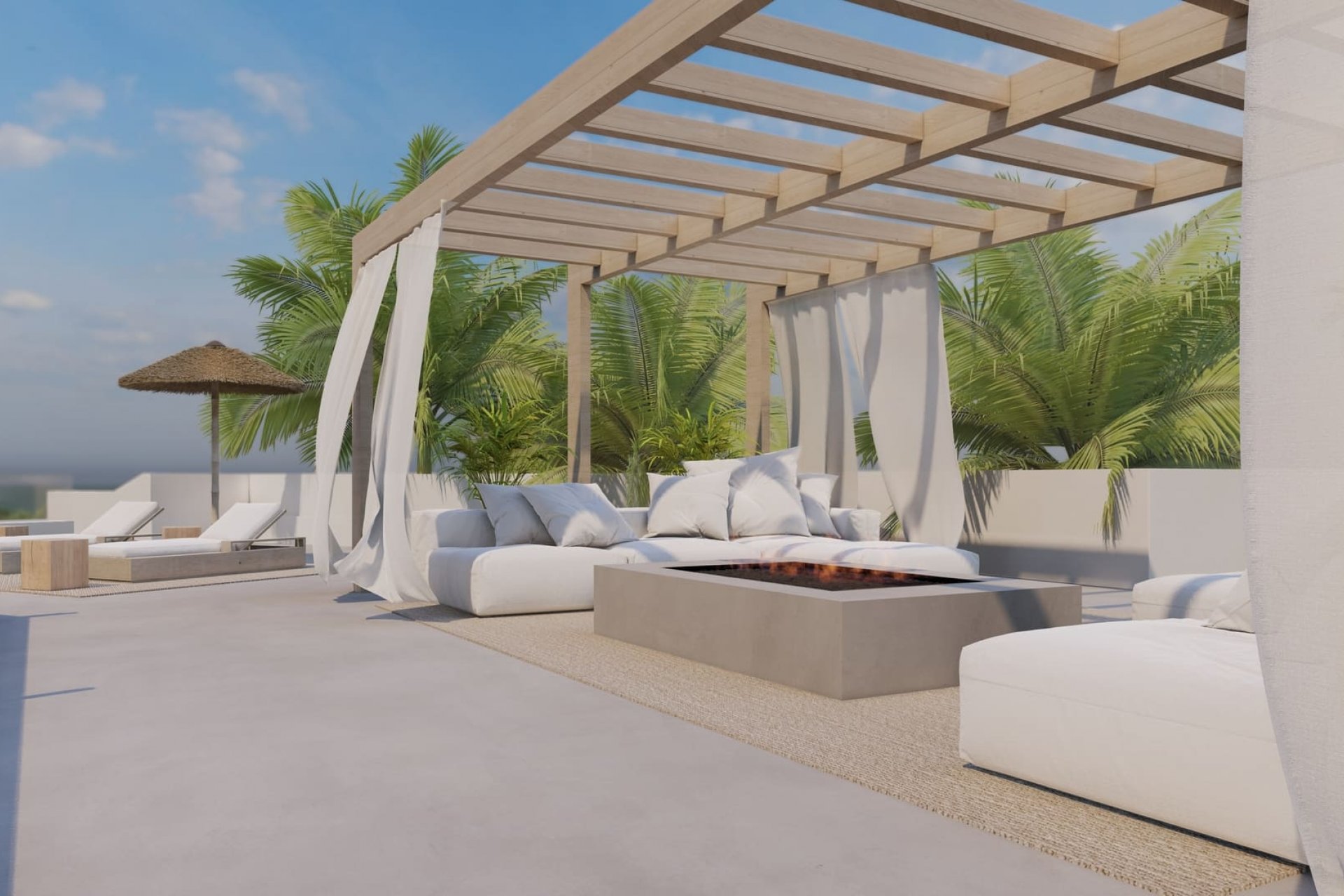 Nieuwbouw - Villa -
Marbella