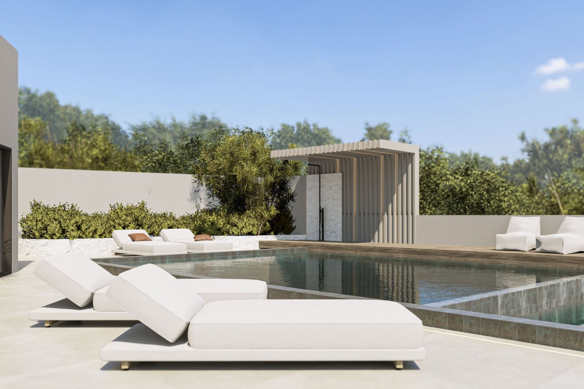 Nieuwbouw - Villa -
Marbella