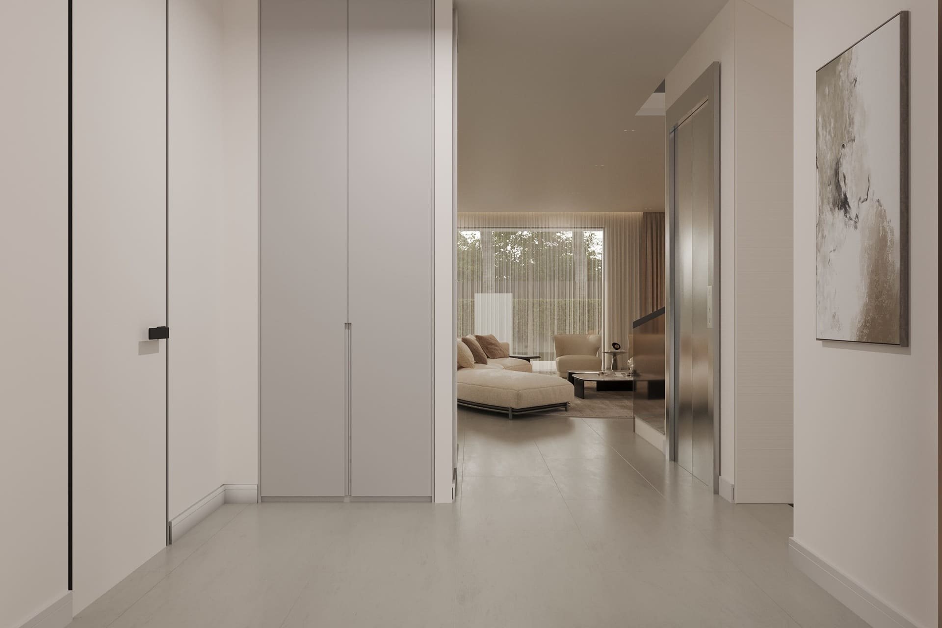 Nieuwbouw - Villa -
Marbella