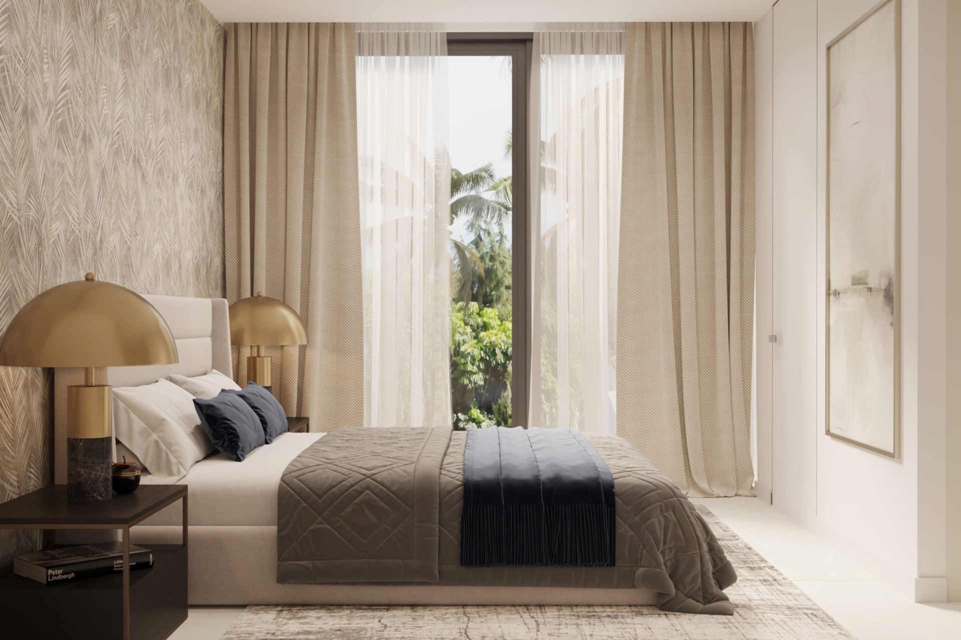 Nieuwbouw - Villa -
Marbella