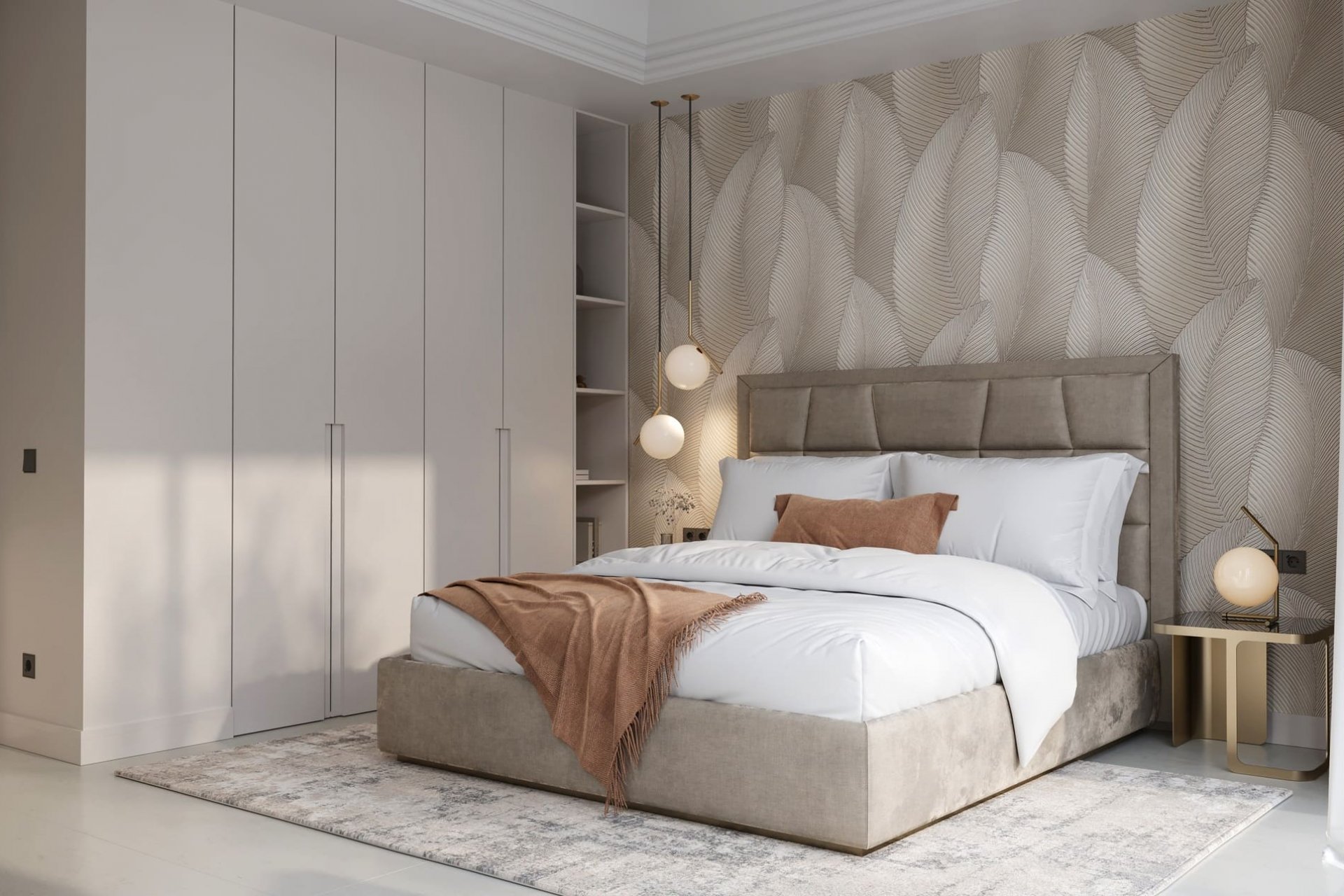 Nieuwbouw - Villa -
Marbella