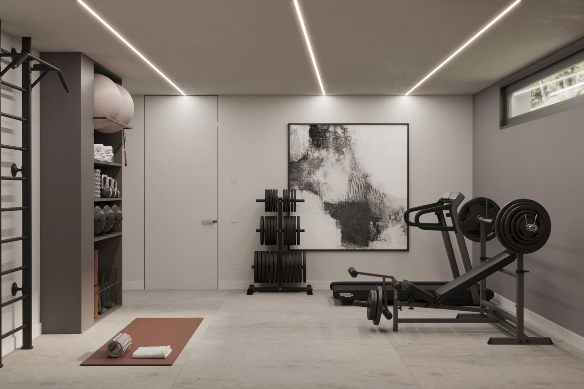 Nieuwbouw - Villa -
Marbella