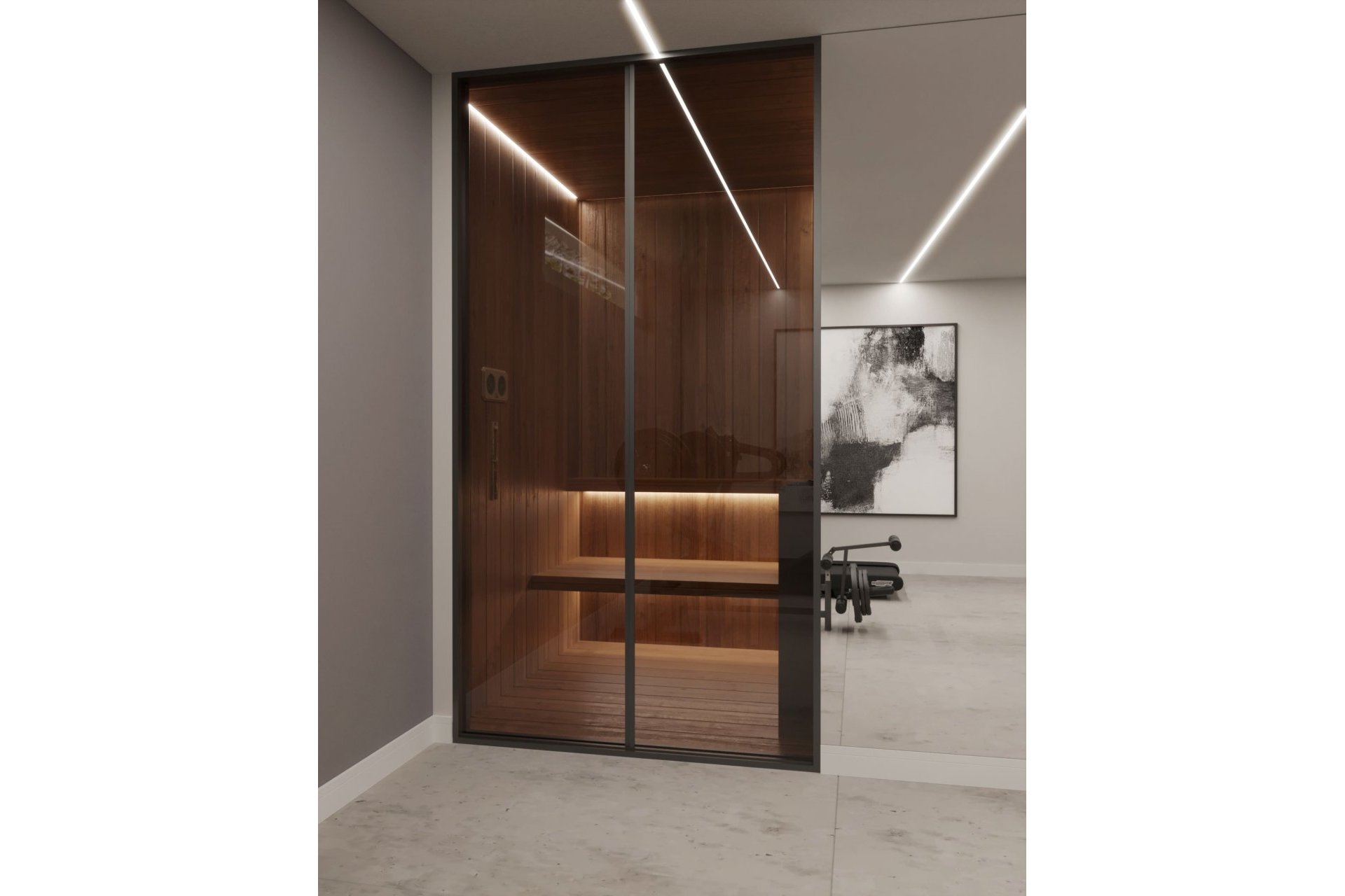 Nieuwbouw - Villa -
Marbella