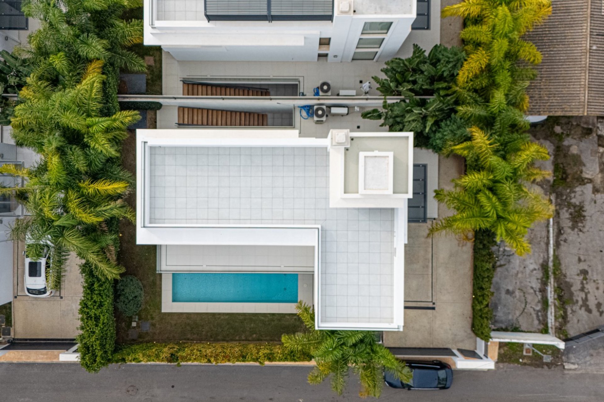 Nieuwbouw - Villa -
Marbella