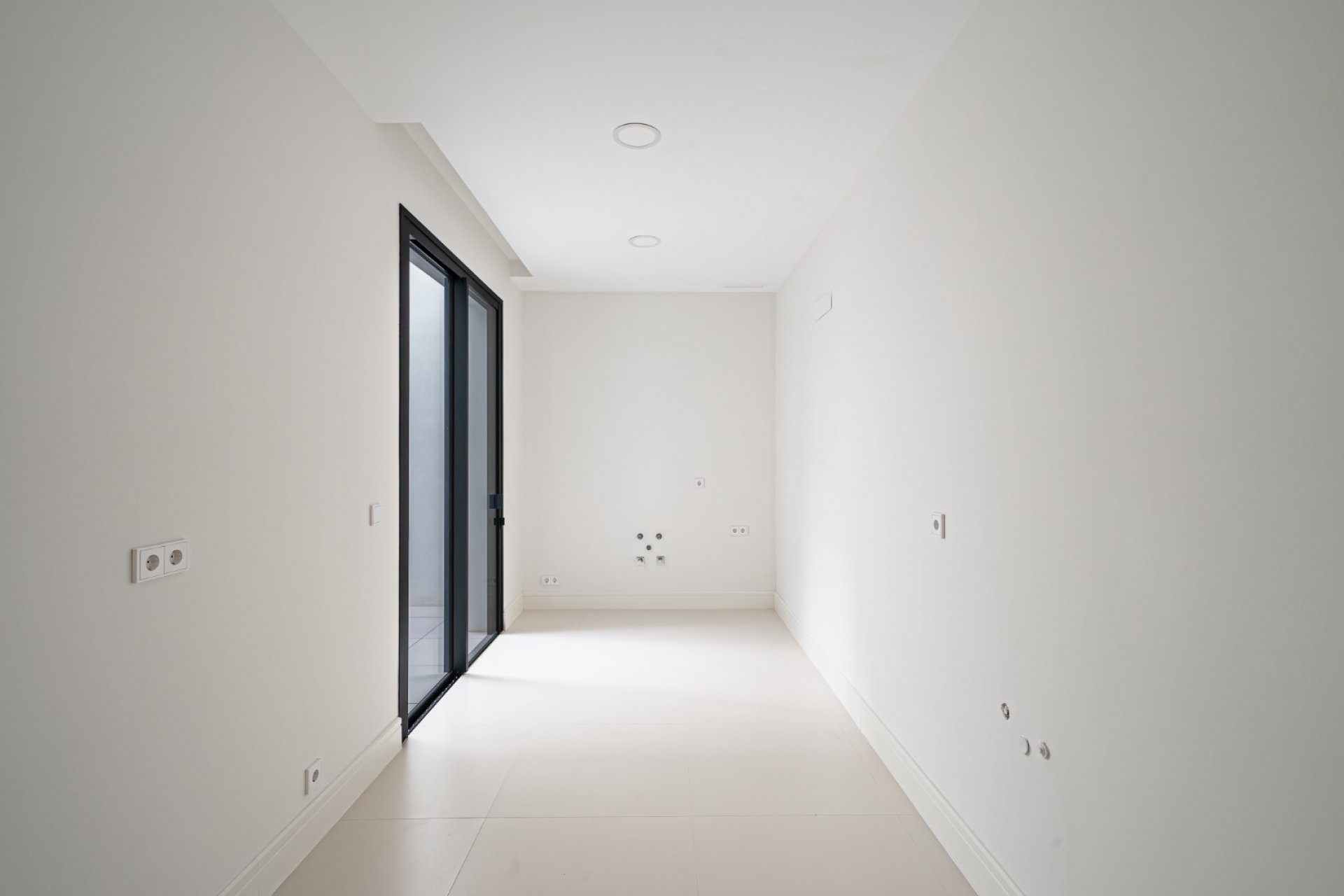 Nieuwbouw - Villa -
Marbella